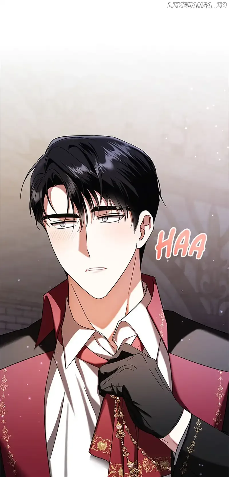 In This Life, I Will Survive Until the End Chapter 18 page 80