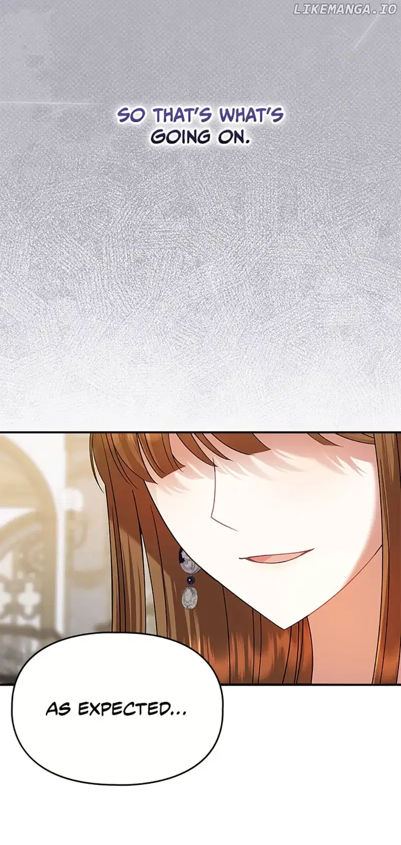 In This Life, I Will Survive Until the End Chapter 23 page 6