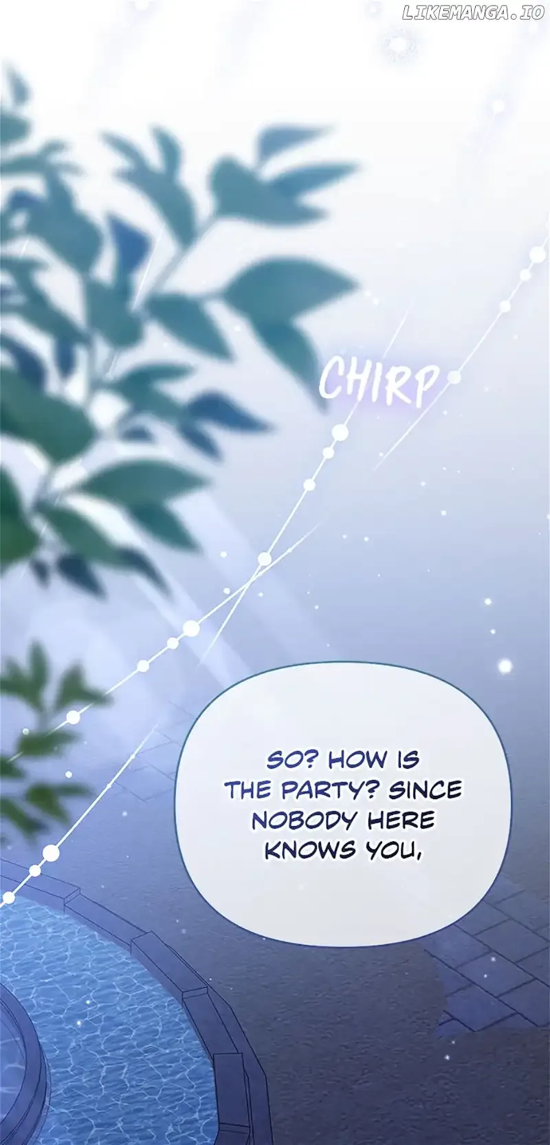 In This Life, I Will Survive Until the End Chapter 18 page 82