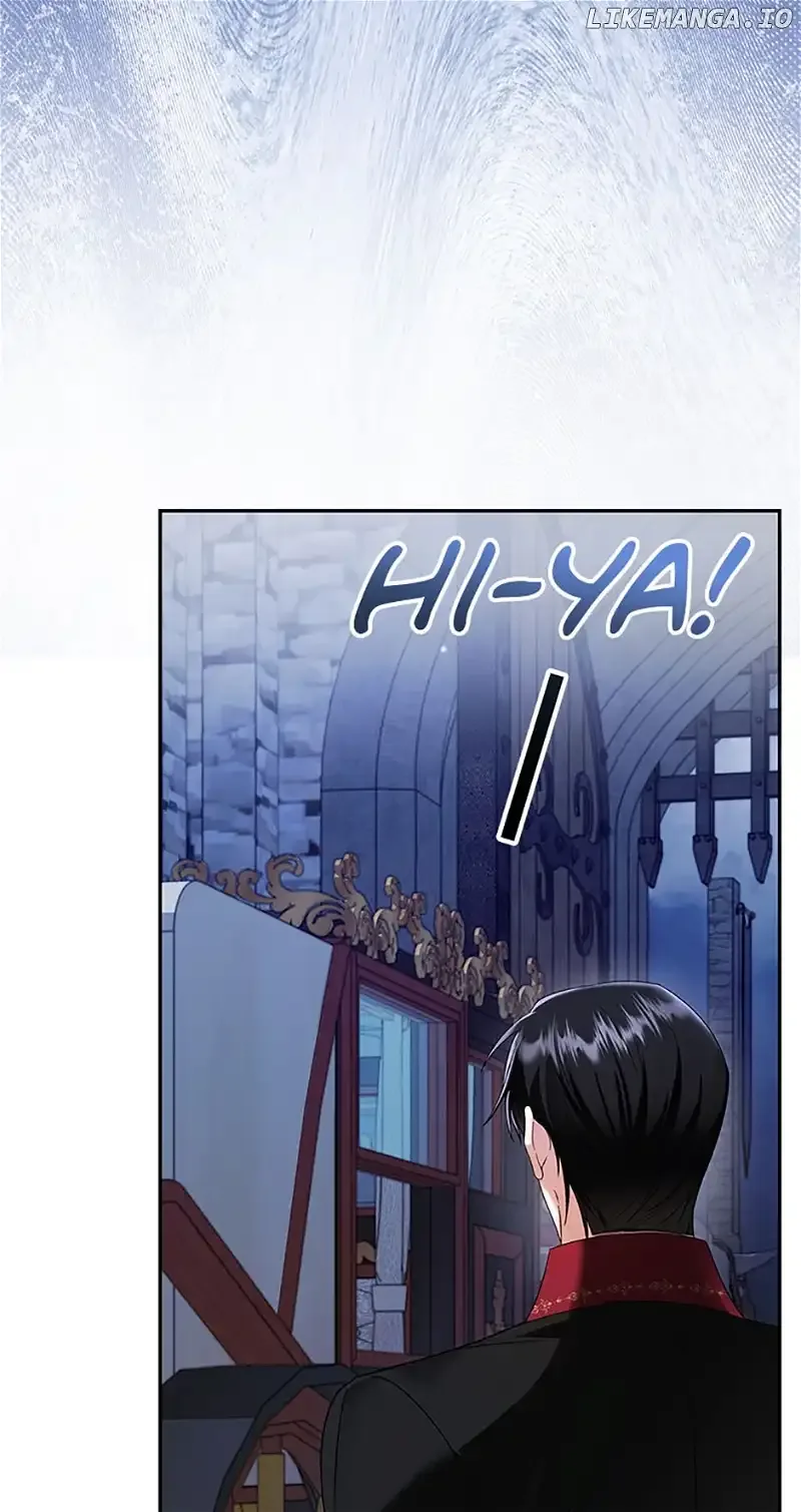 In This Life, I Will Survive Until the End Chapter 19 page 100