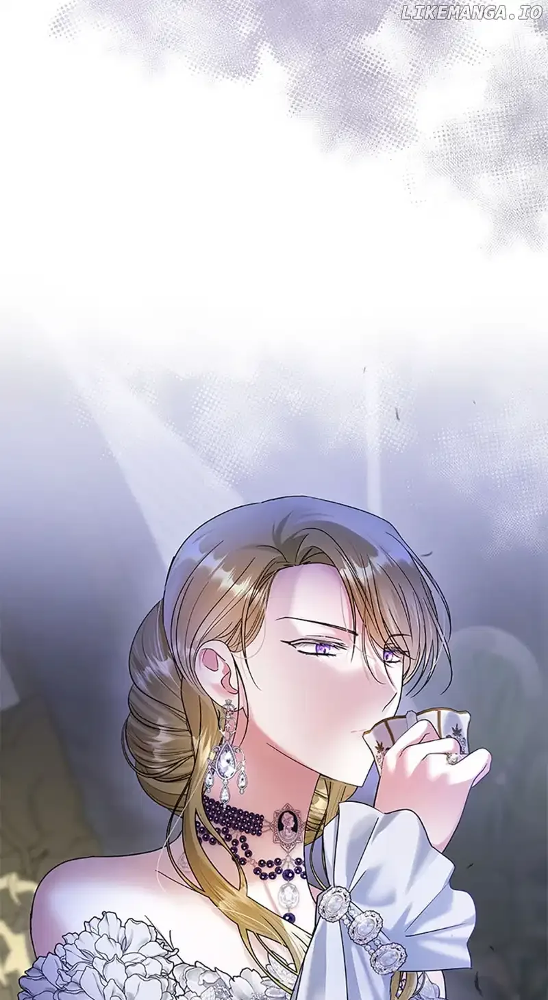 In This Life, I Will Survive Until the End Chapter 23 page 21