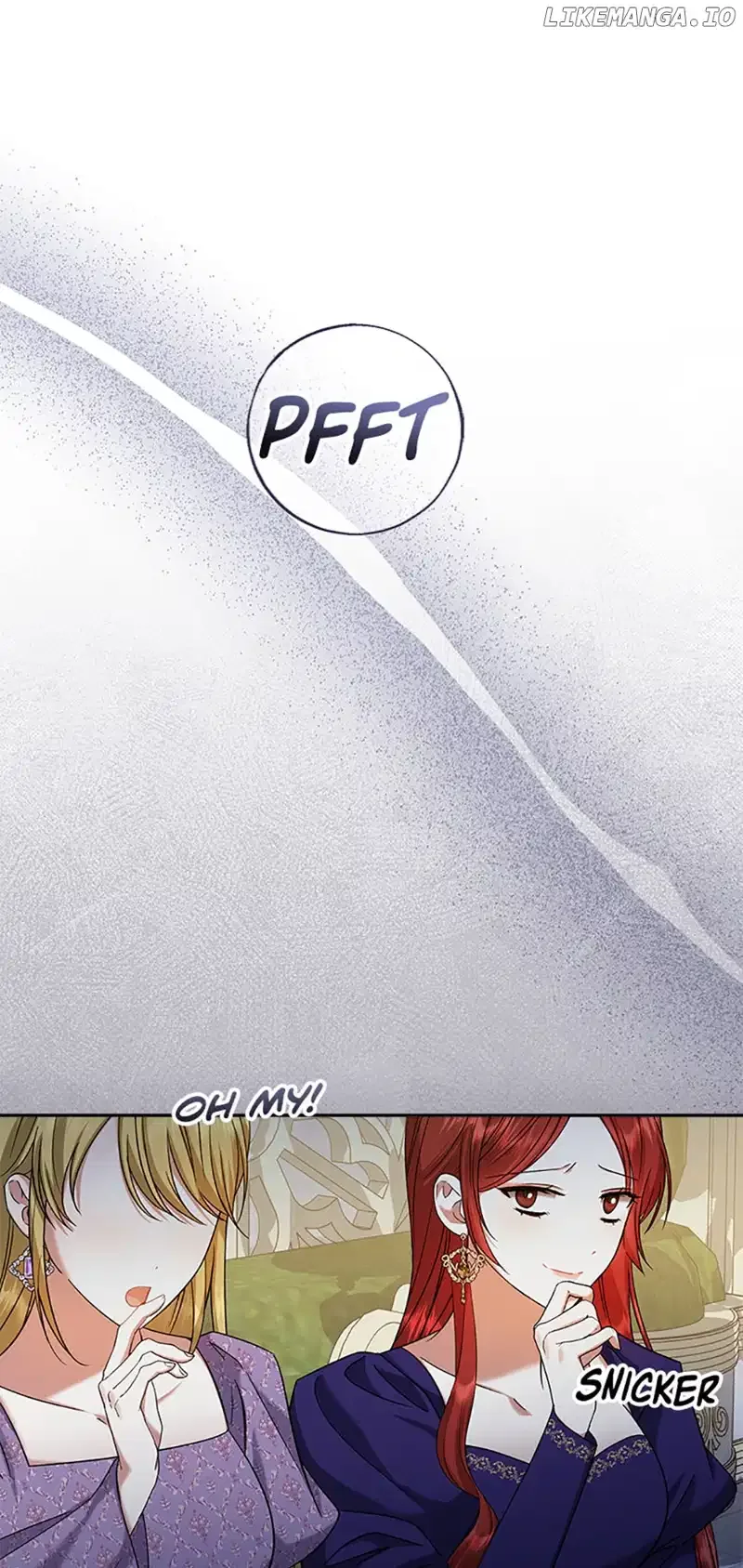 In This Life, I Will Survive Until the End Chapter 23 page 4