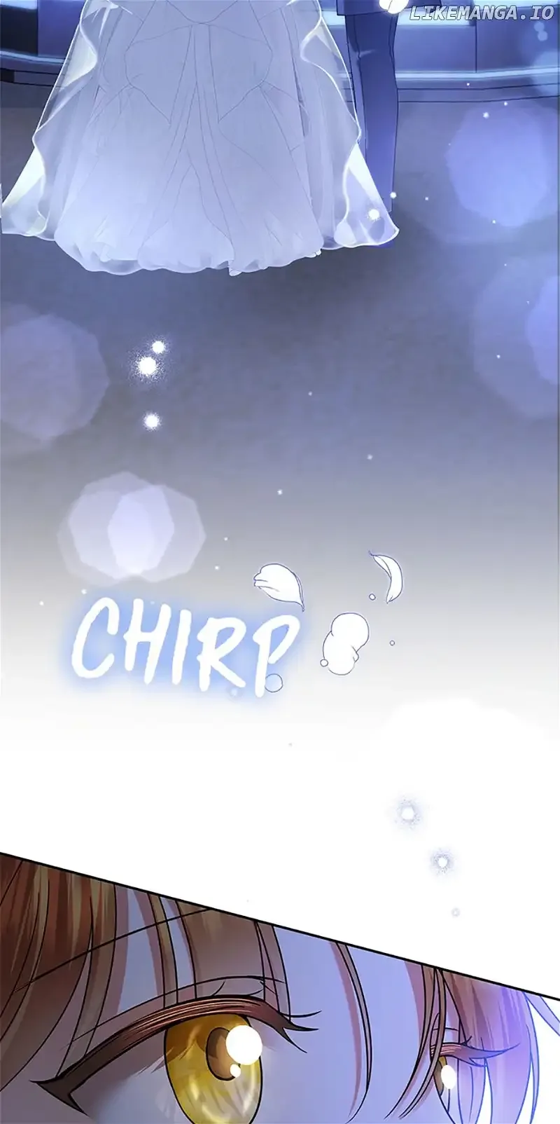 In This Life, I Will Survive Until the End Chapter 18 page 94