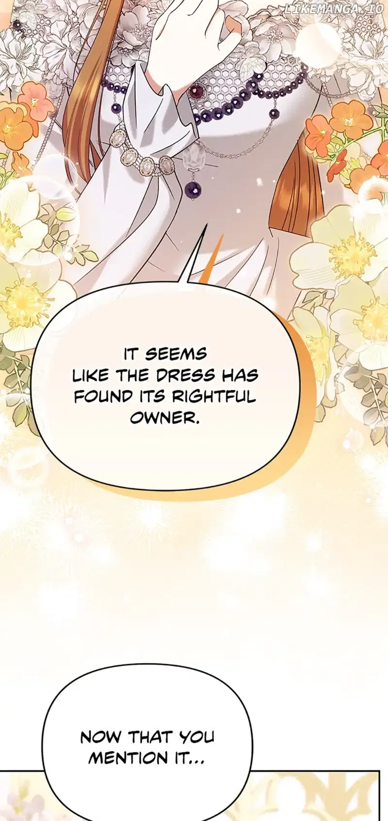 In This Life, I Will Survive Until the End Chapter 23 page 8