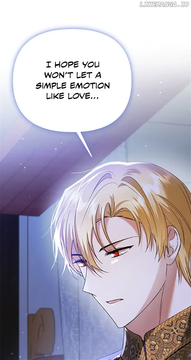 In This Life, I Will Survive Until the End Chapter 19 page 98