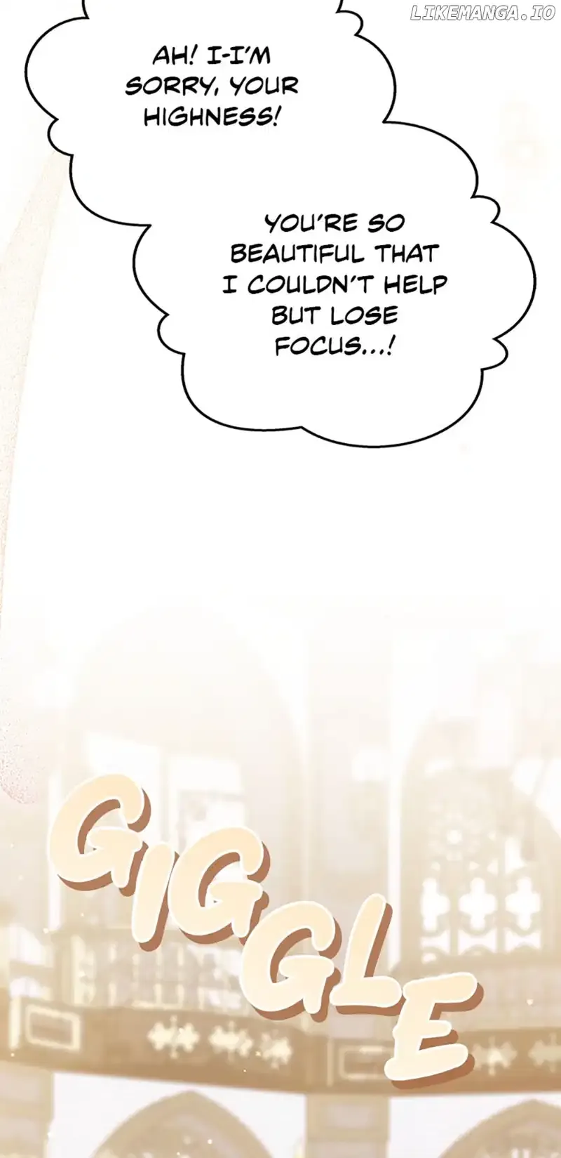 In This Life, I Will Survive Until the End Chapter 23 page 18
