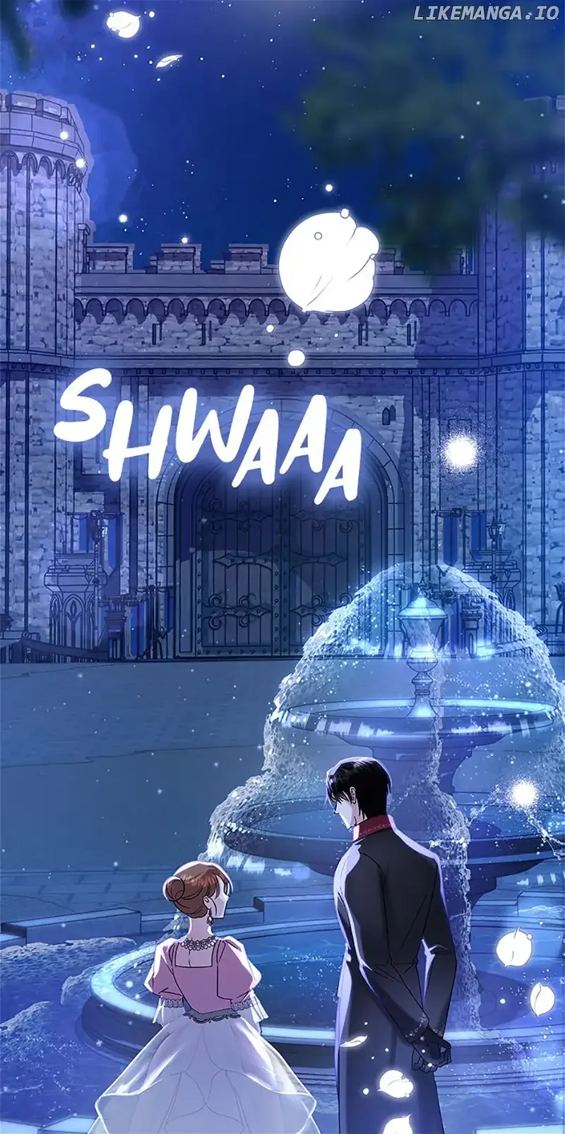 In This Life, I Will Survive Until the End Chapter 18 page 93