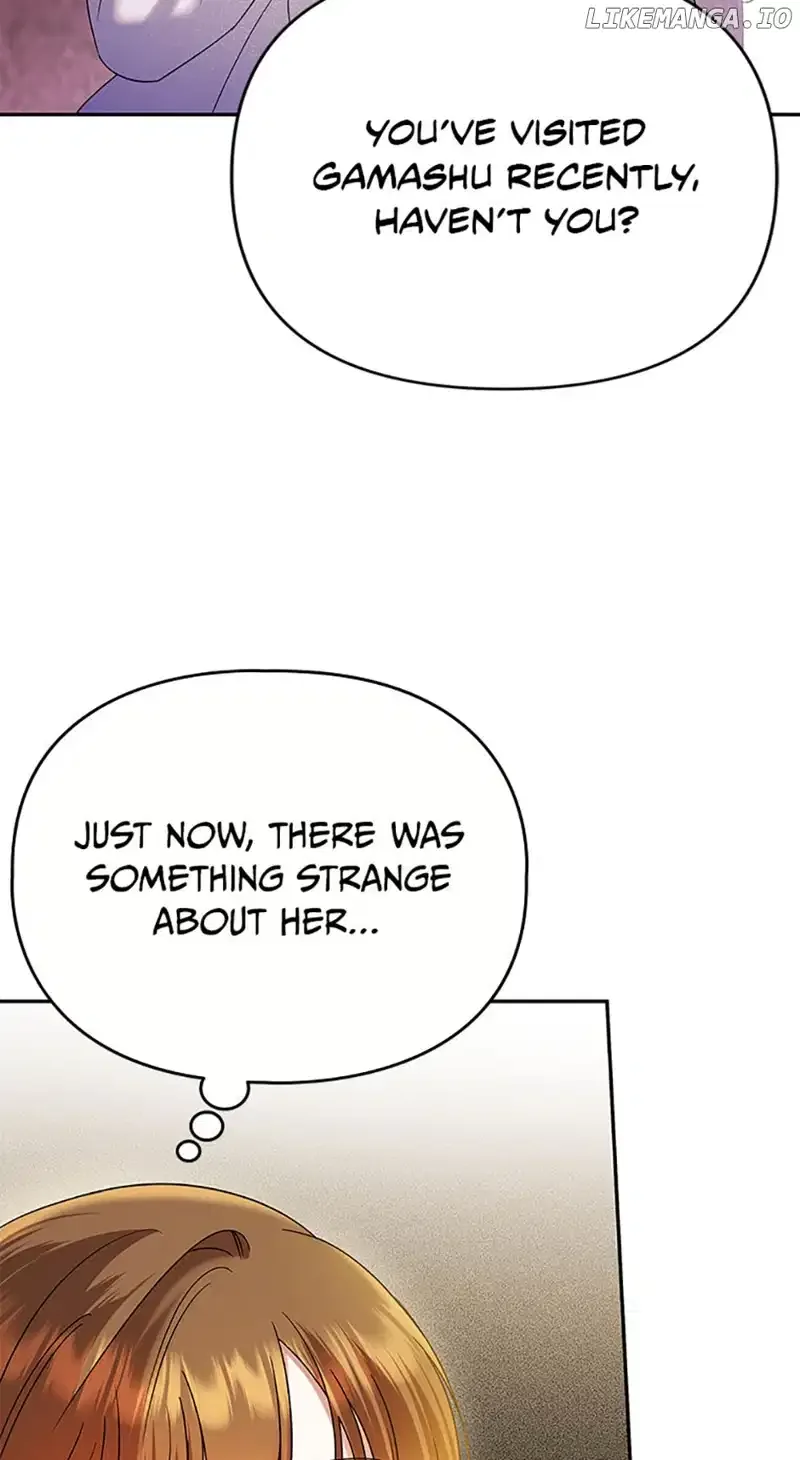 In This Life, I Will Survive Until the End Chapter 23 page 25