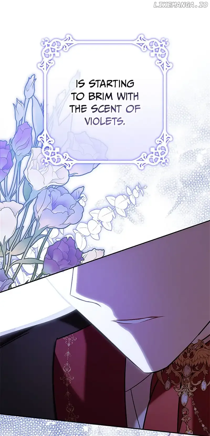 In This Life, I Will Survive Until the End Chapter 18 page 98