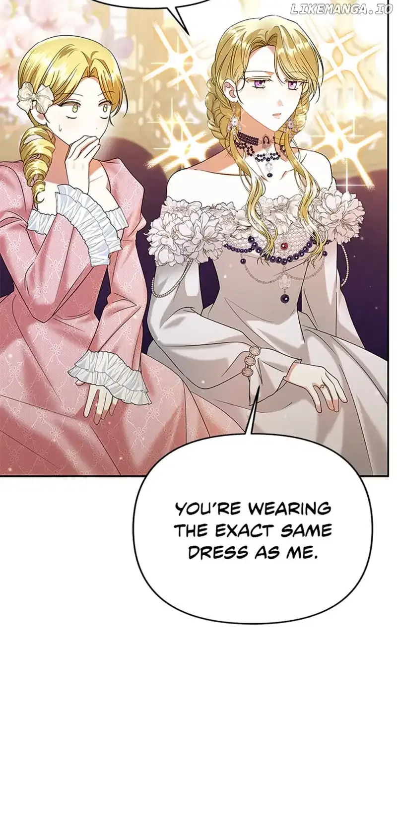 In This Life, I Will Survive Until the End Chapter 23 page 9