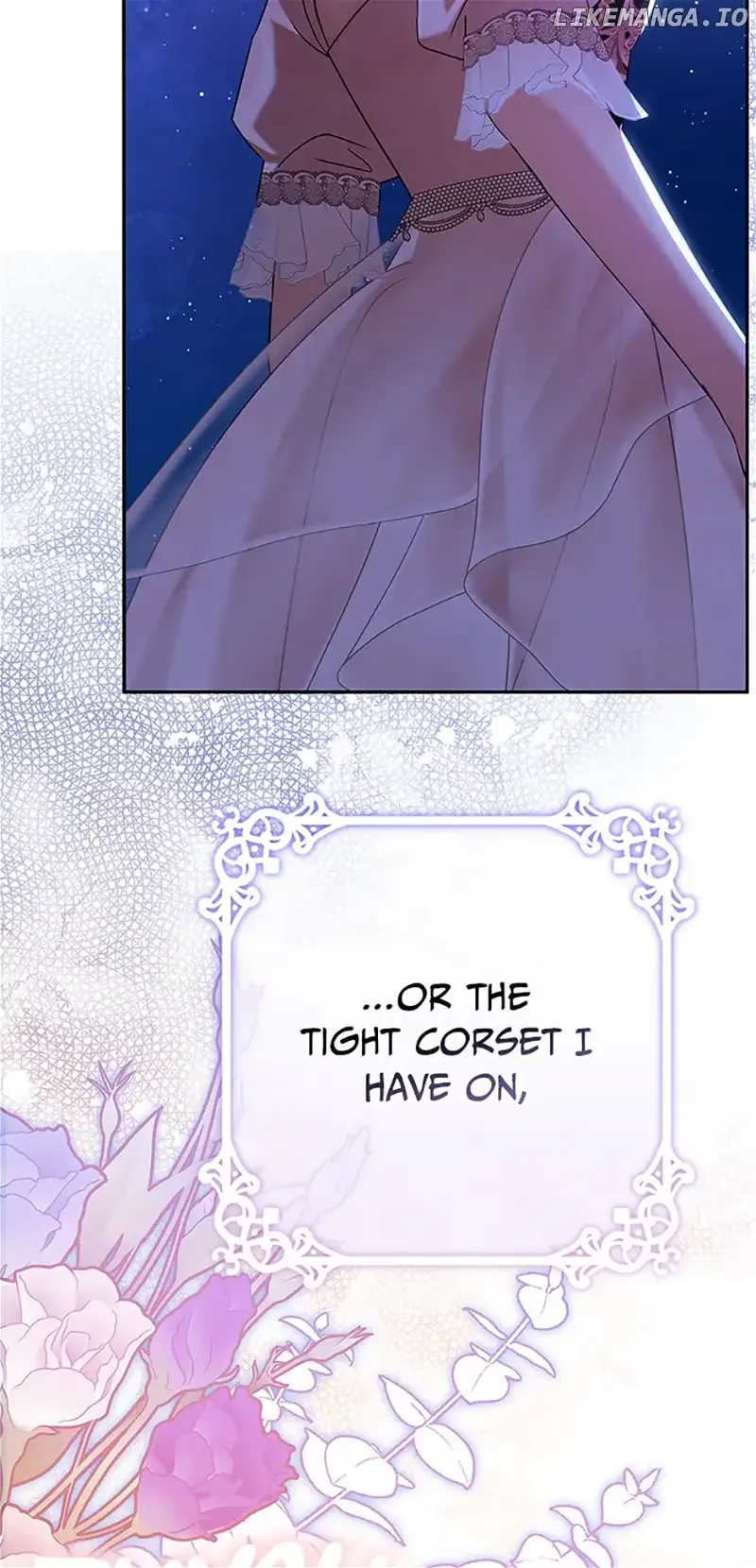 In This Life, I Will Survive Until the End Chapter 18 page 100