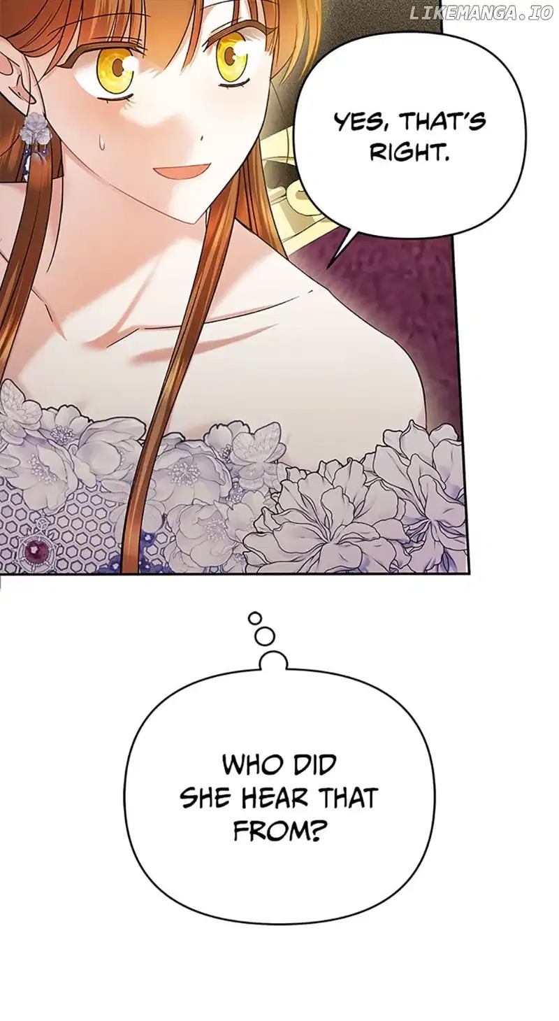 In This Life, I Will Survive Until the End Chapter 23 page 26