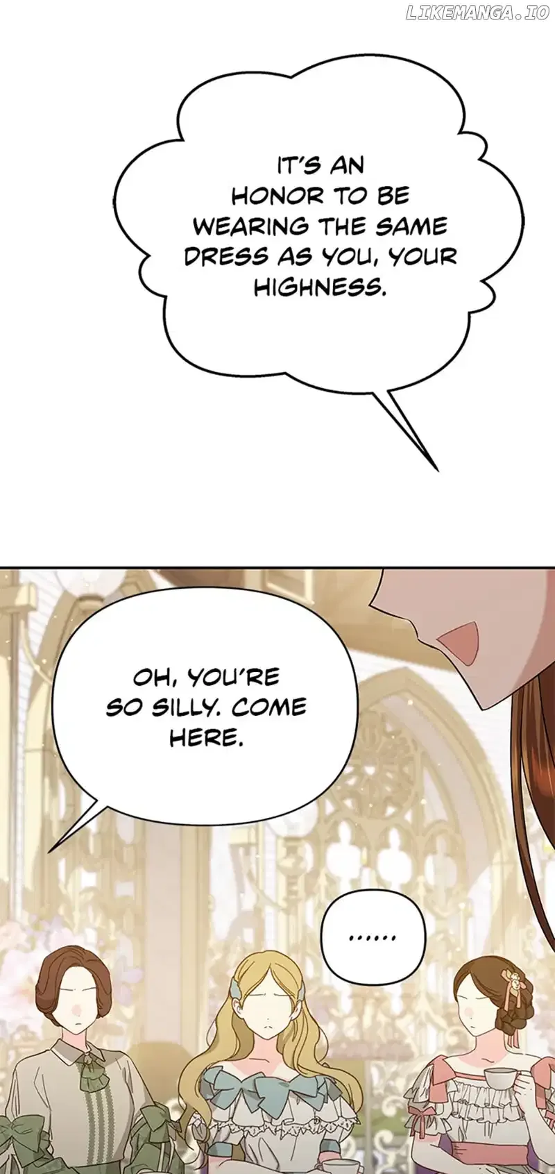 In This Life, I Will Survive Until the End Chapter 23 page 10
