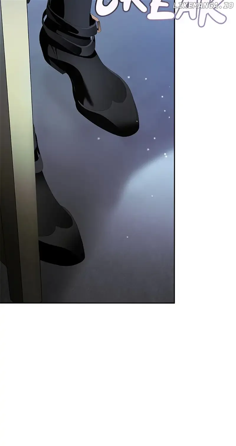 In This Life, I Will Survive Until the End Chapter 19 page 112
