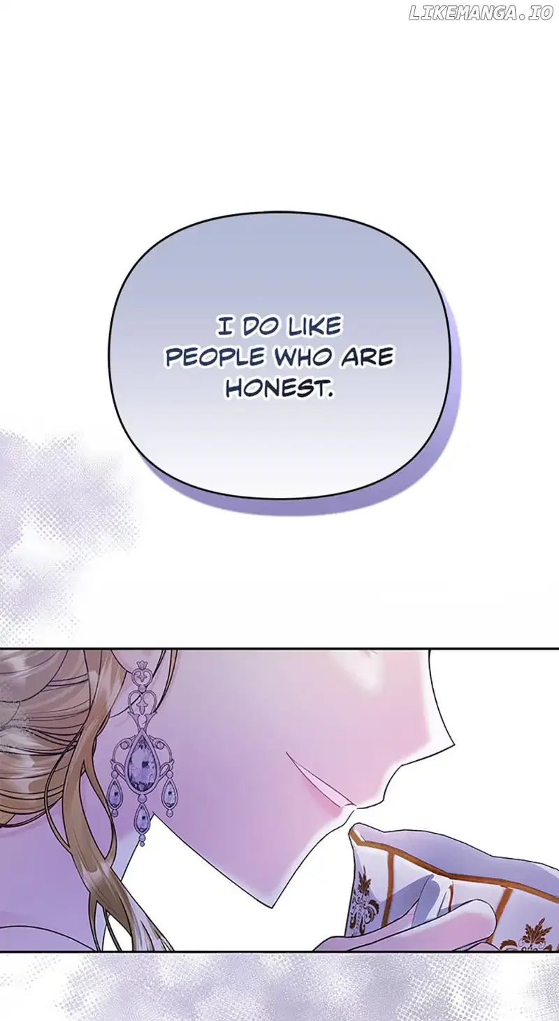 In This Life, I Will Survive Until the End Chapter 23 page 20