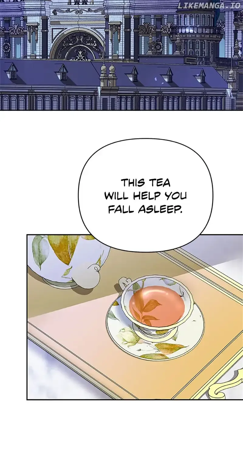 In This Life, I Will Survive Until the End Chapter 19 page 105