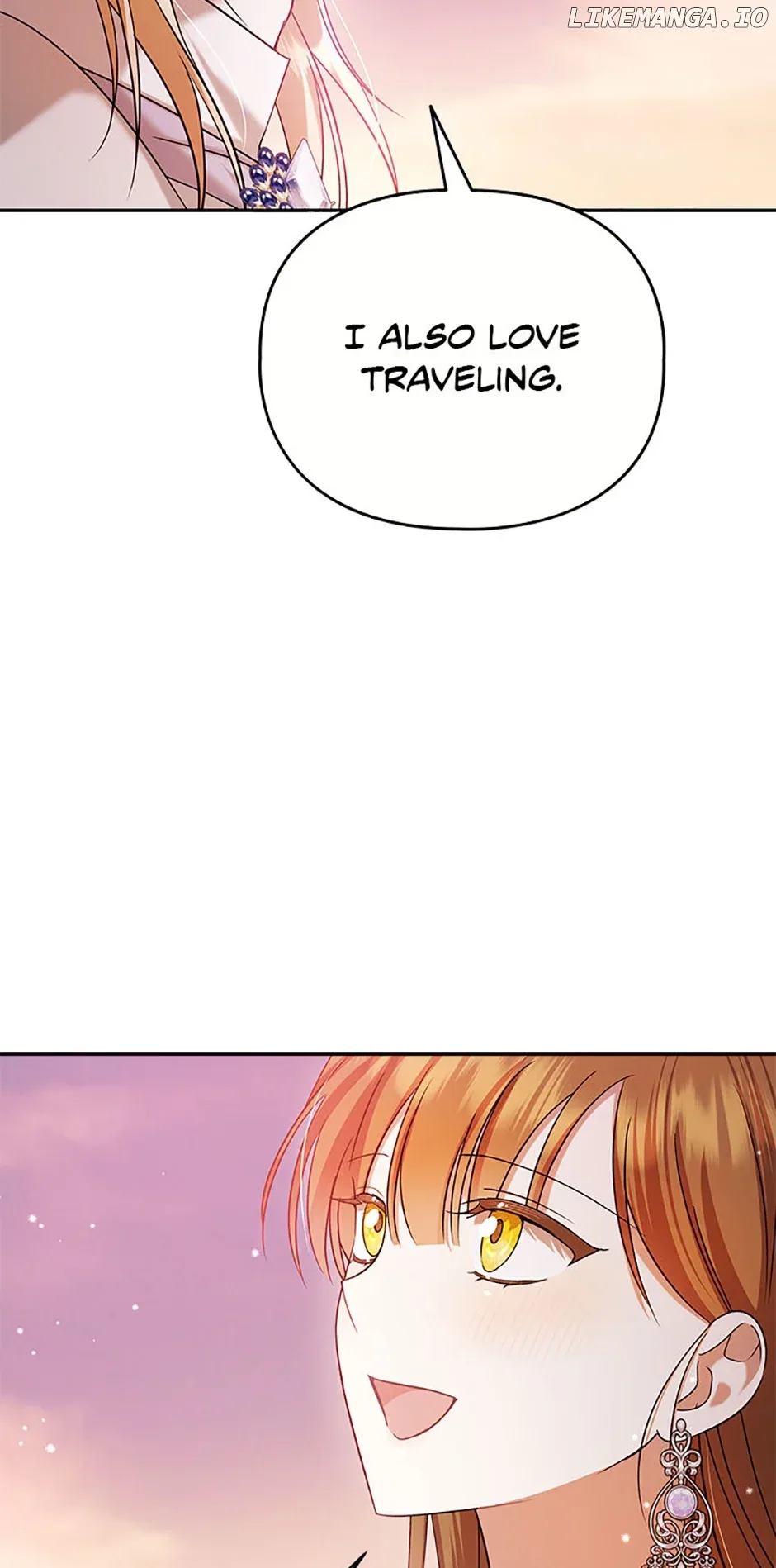 In This Life, I Will Survive Until the End Chapter 25 page 45