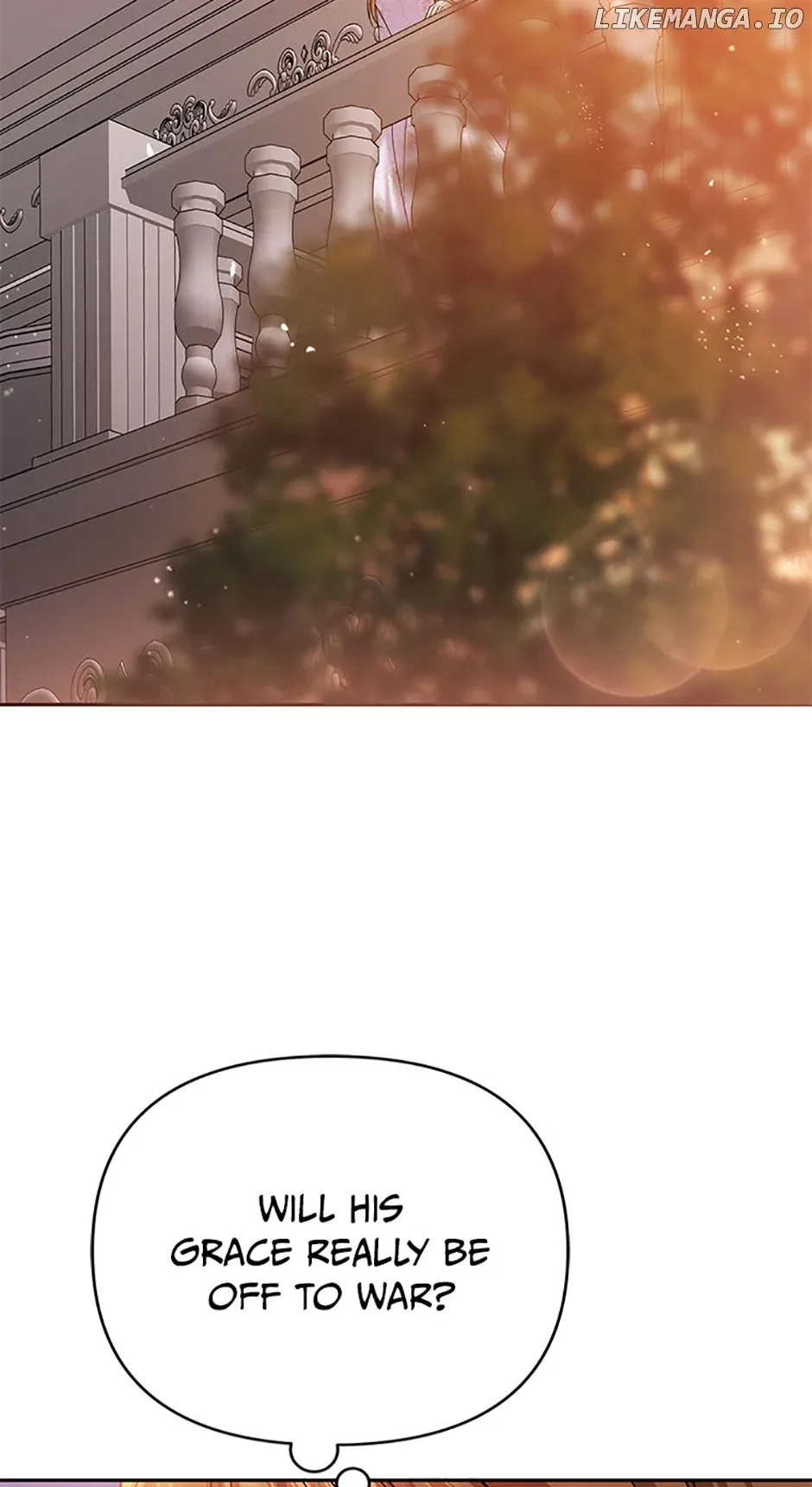 In This Life, I Will Survive Until the End Chapter 25 page 26