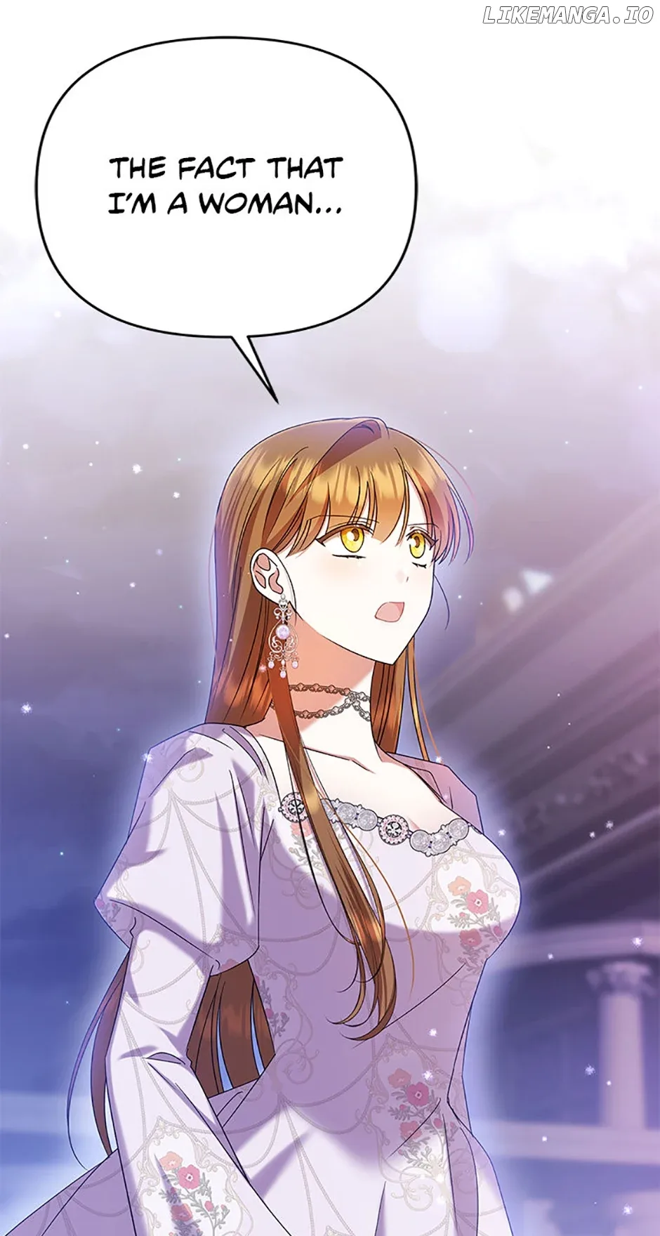 In This Life, I Will Survive Until the End Chapter 25 page 59