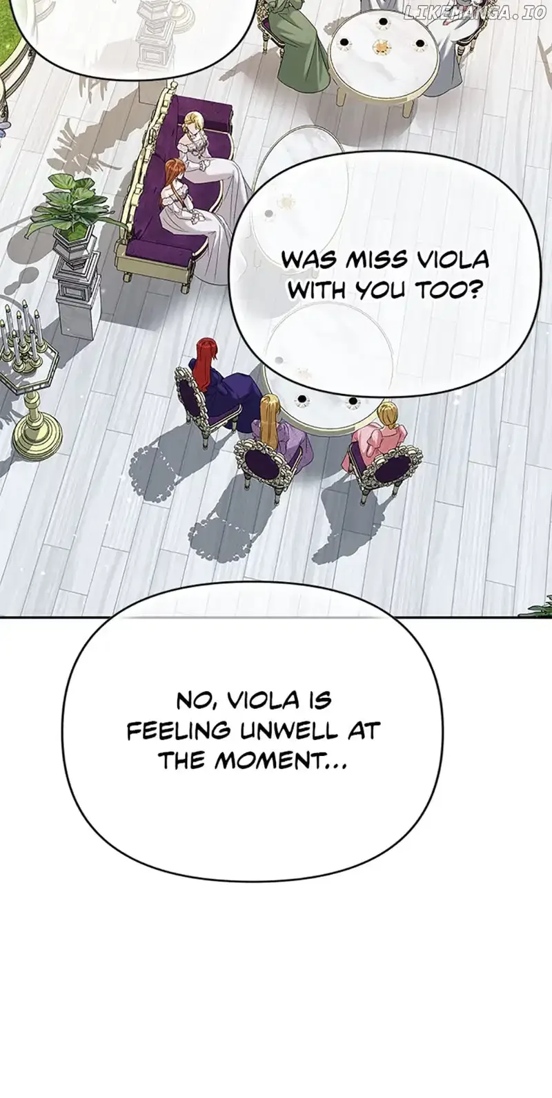 In This Life, I Will Survive Until the End Chapter 23 page 28