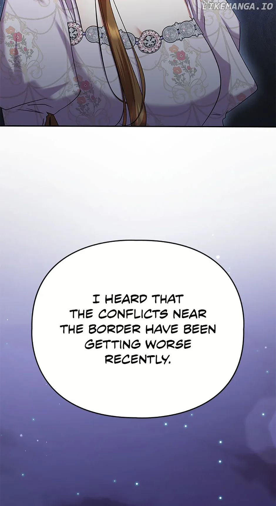 In This Life, I Will Survive Until the End Chapter 25 page 55