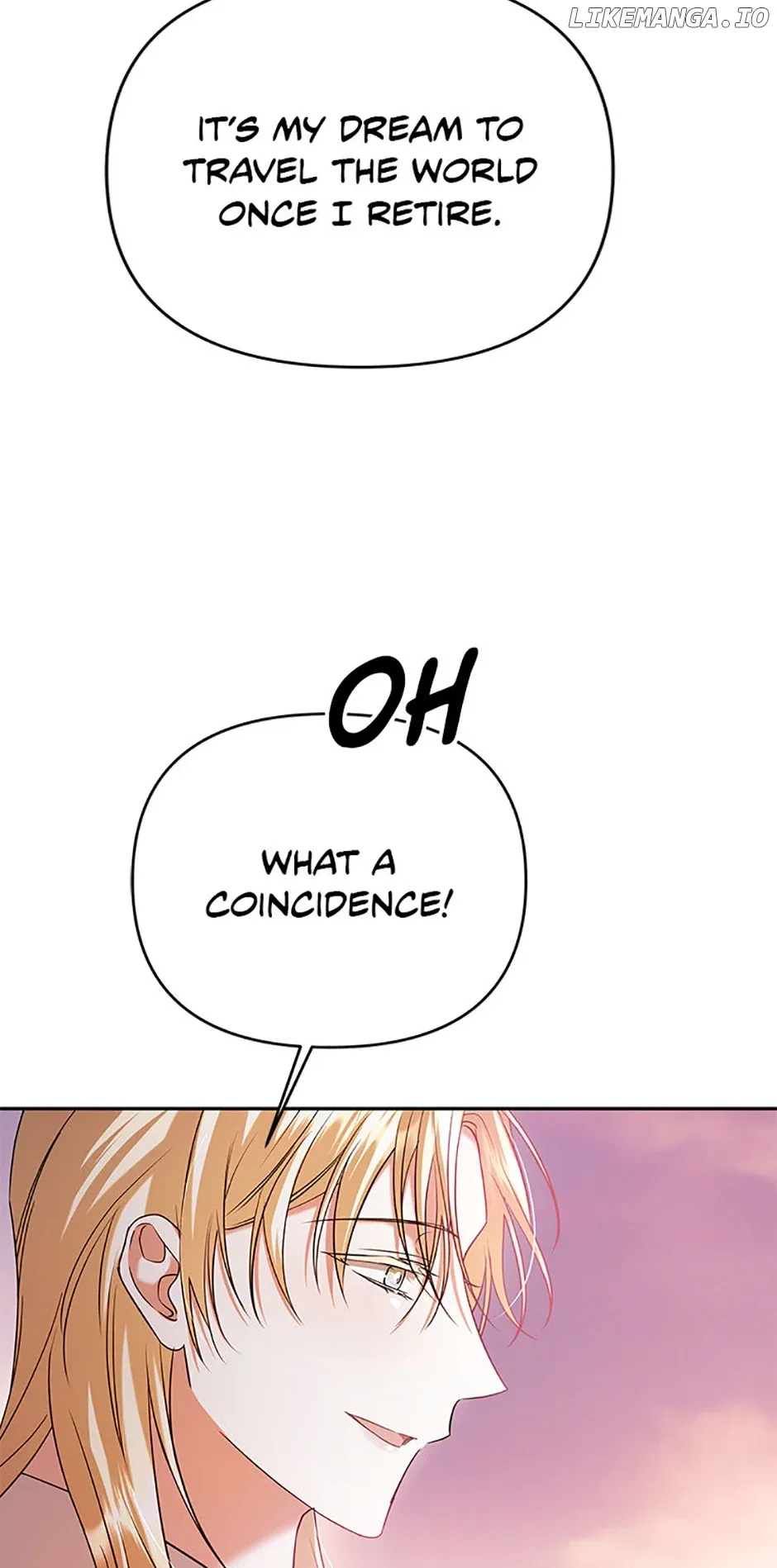 In This Life, I Will Survive Until the End Chapter 25 page 44