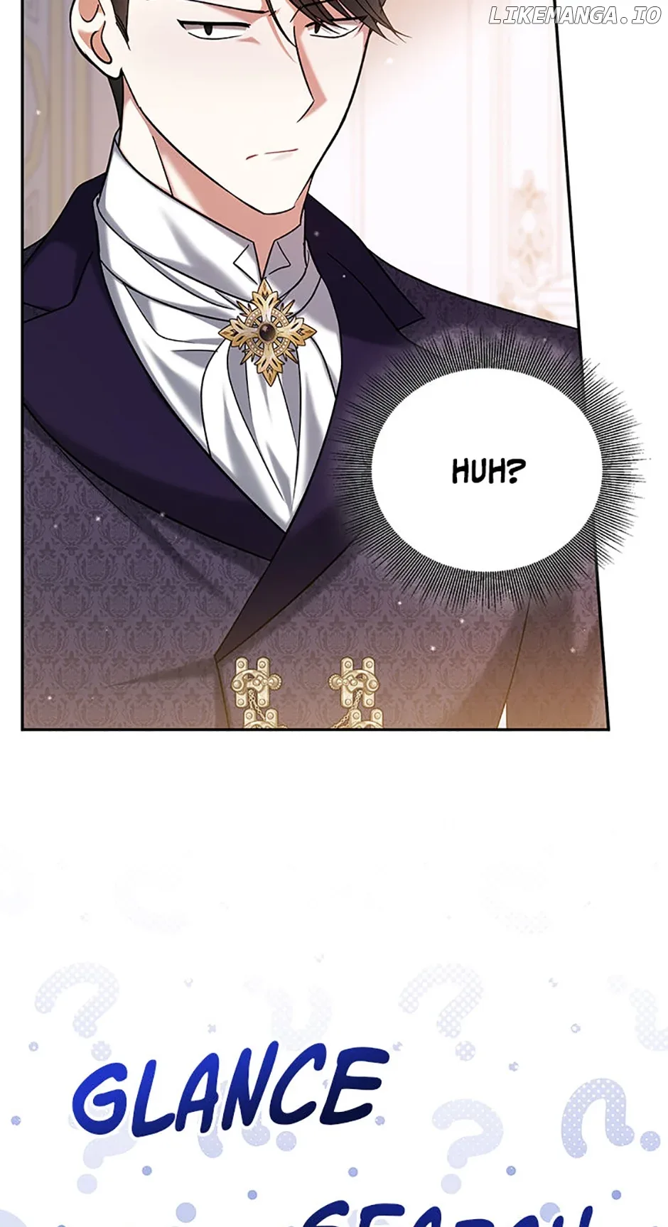 In This Life, I Will Survive Until the End Chapter 25 page 21