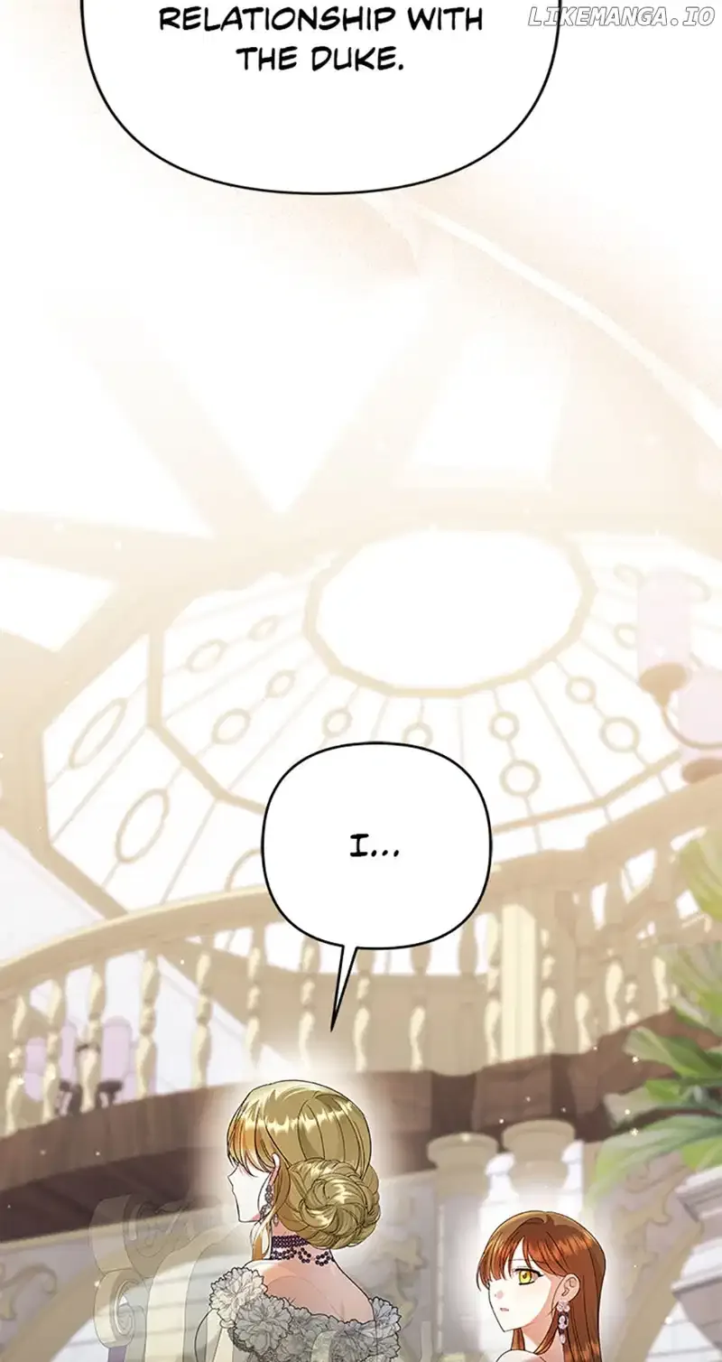 In This Life, I Will Survive Until the End Chapter 23 page 37