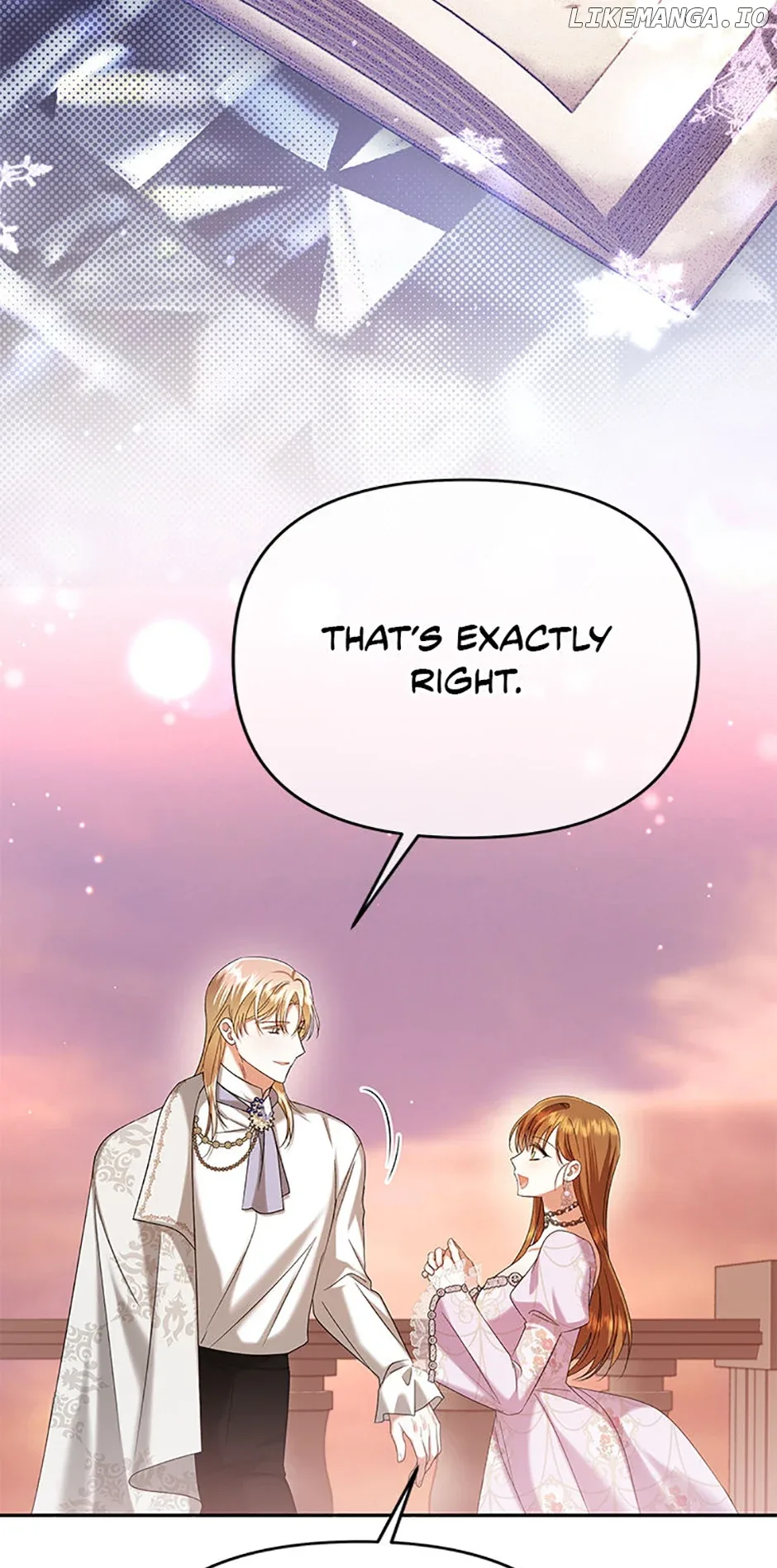 In This Life, I Will Survive Until the End Chapter 25 page 43