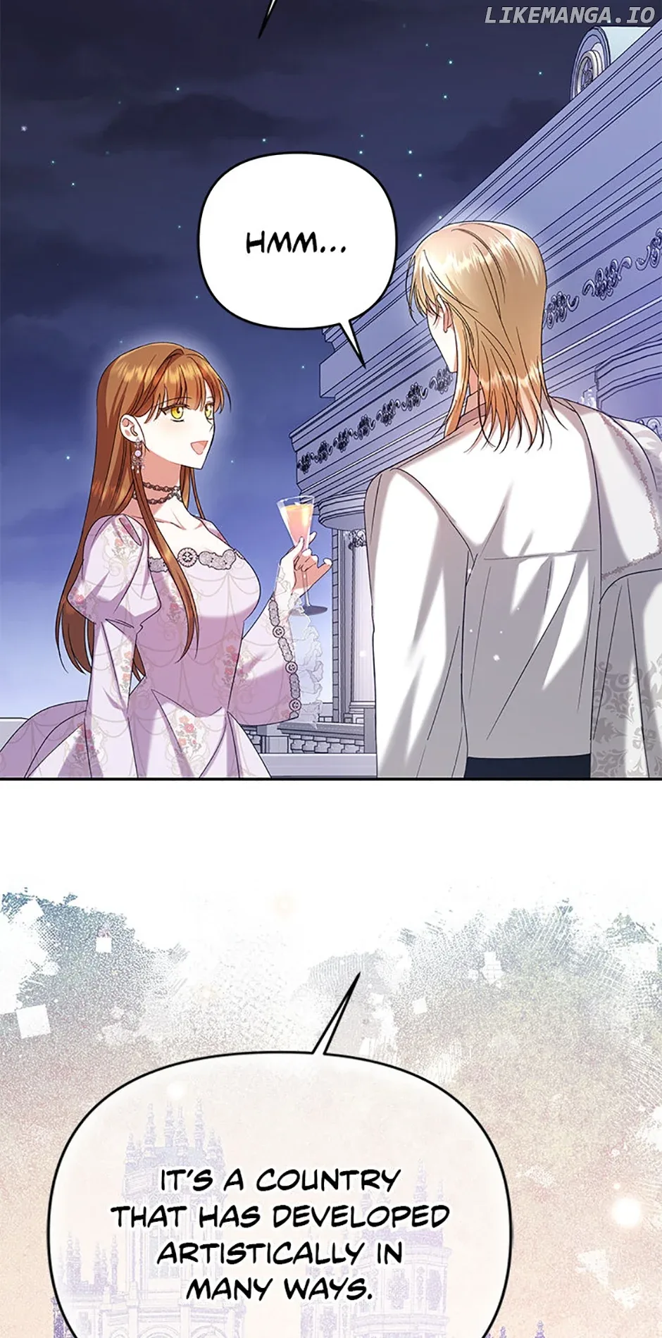 In This Life, I Will Survive Until the End Chapter 25 page 51