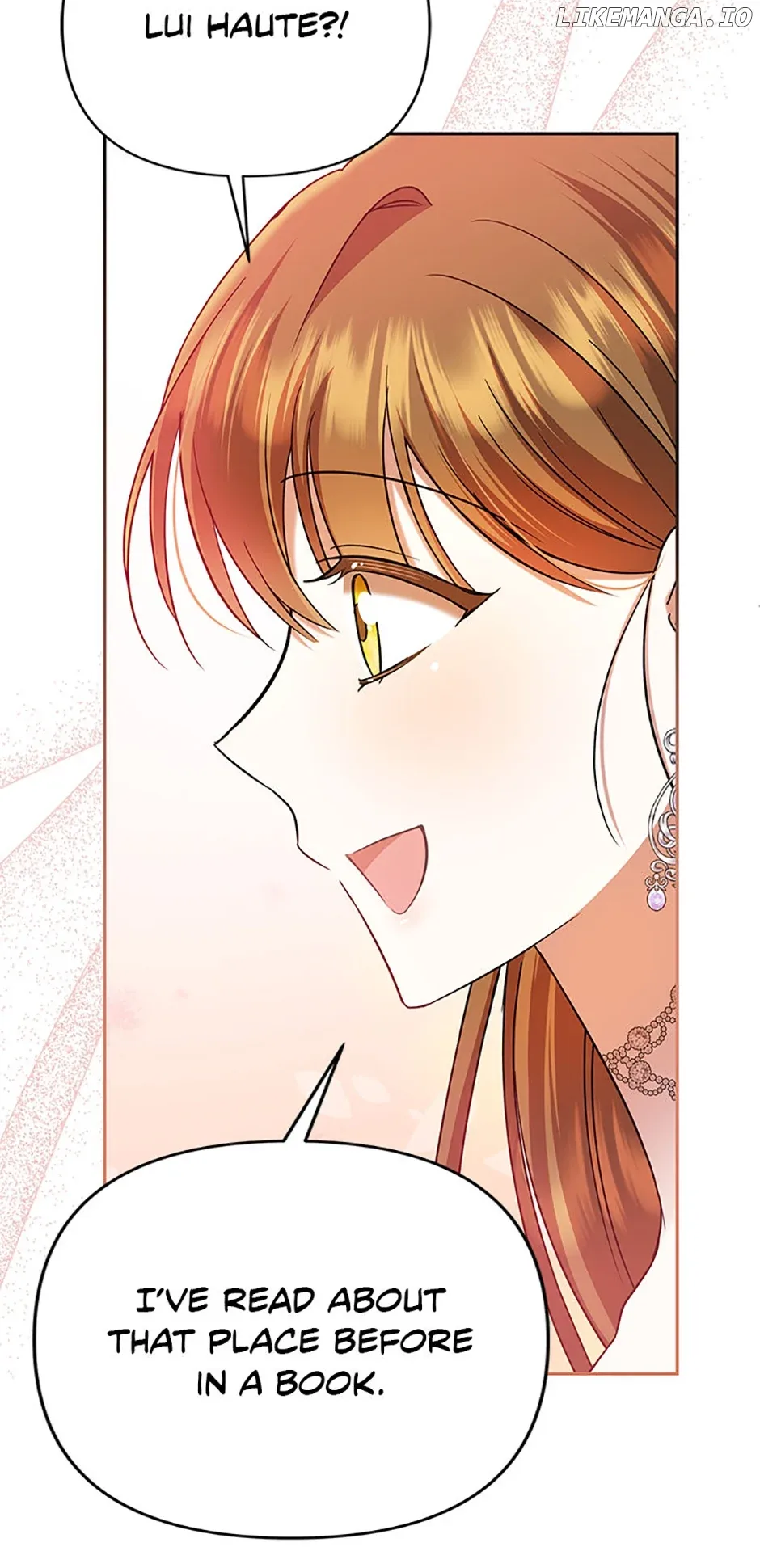 In This Life, I Will Survive Until the End Chapter 25 page 41