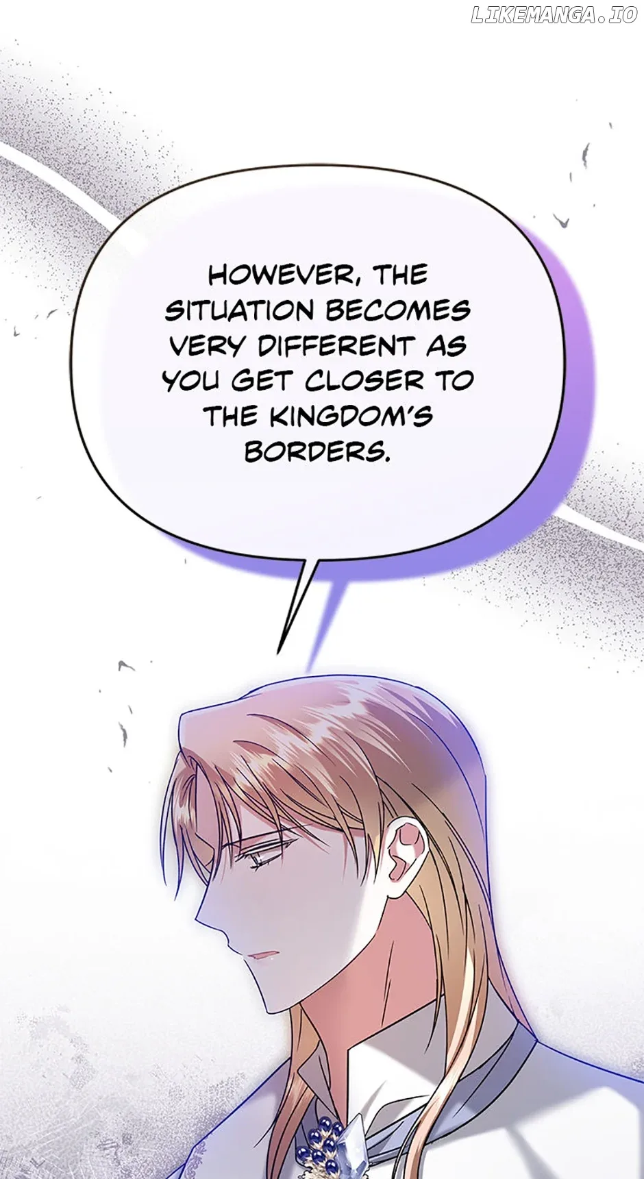In This Life, I Will Survive Until the End Chapter 25 page 53