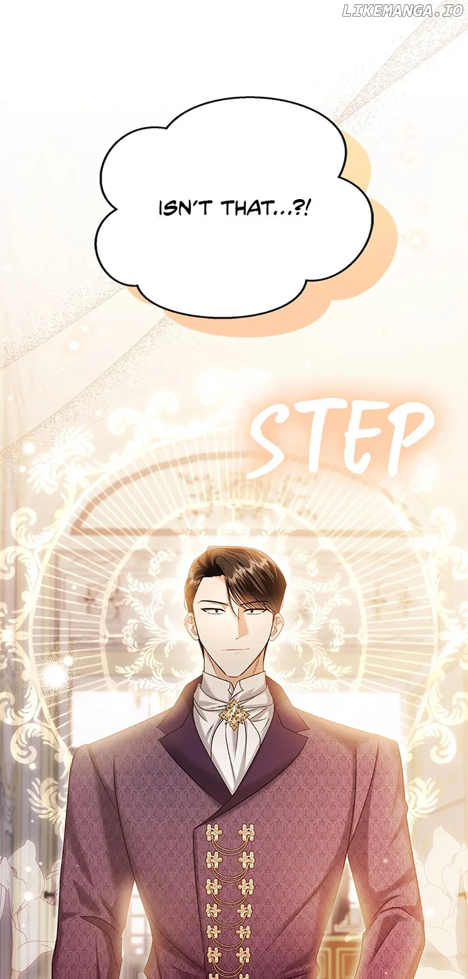 In This Life, I Will Survive Until the End Chapter 25 page 16