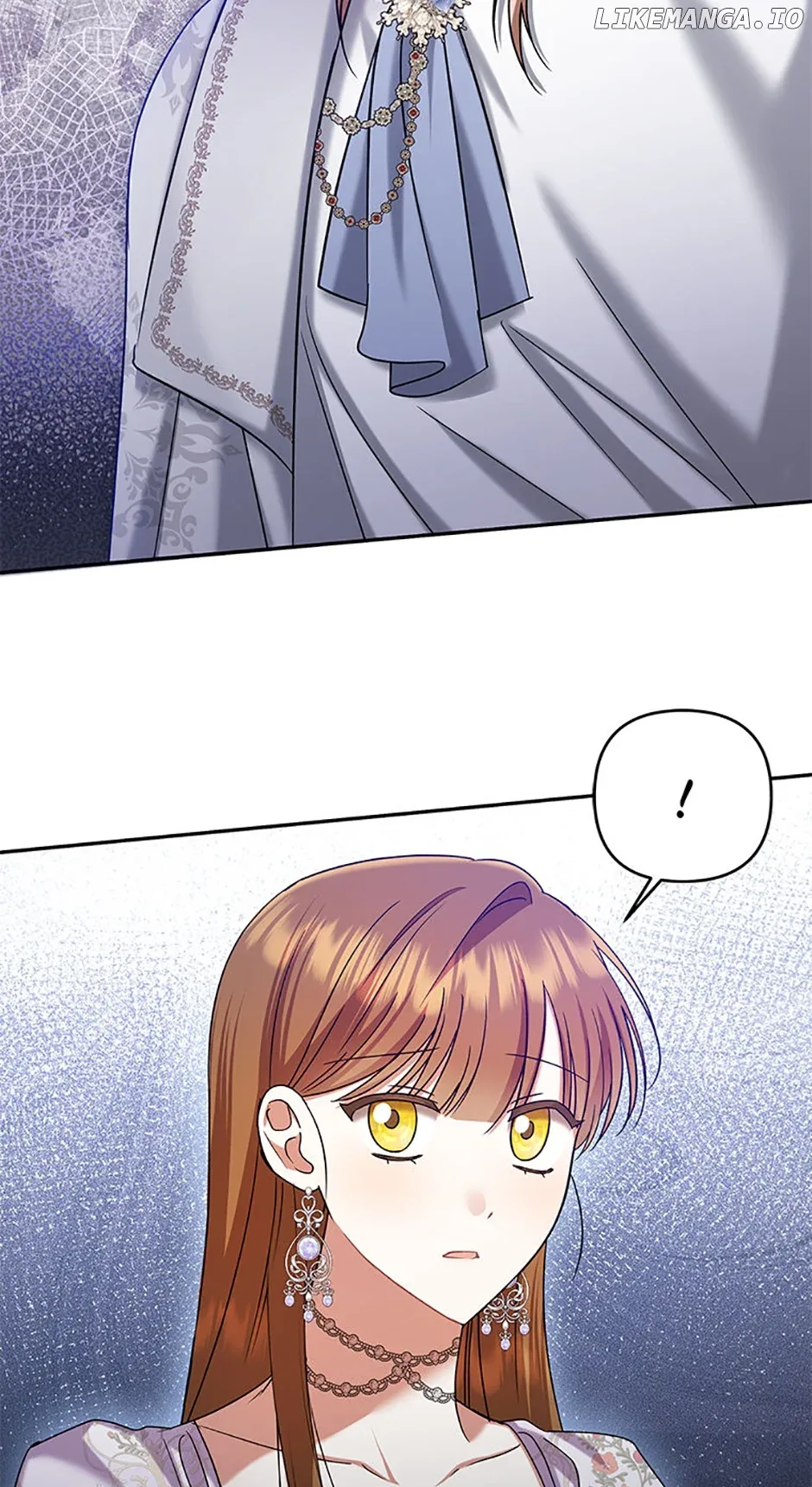In This Life, I Will Survive Until the End Chapter 25 page 54