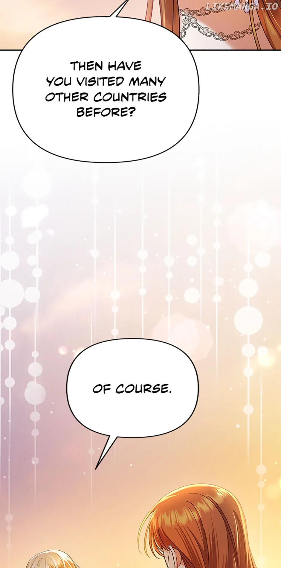 In This Life, I Will Survive Until the End Chapter 25 page 46