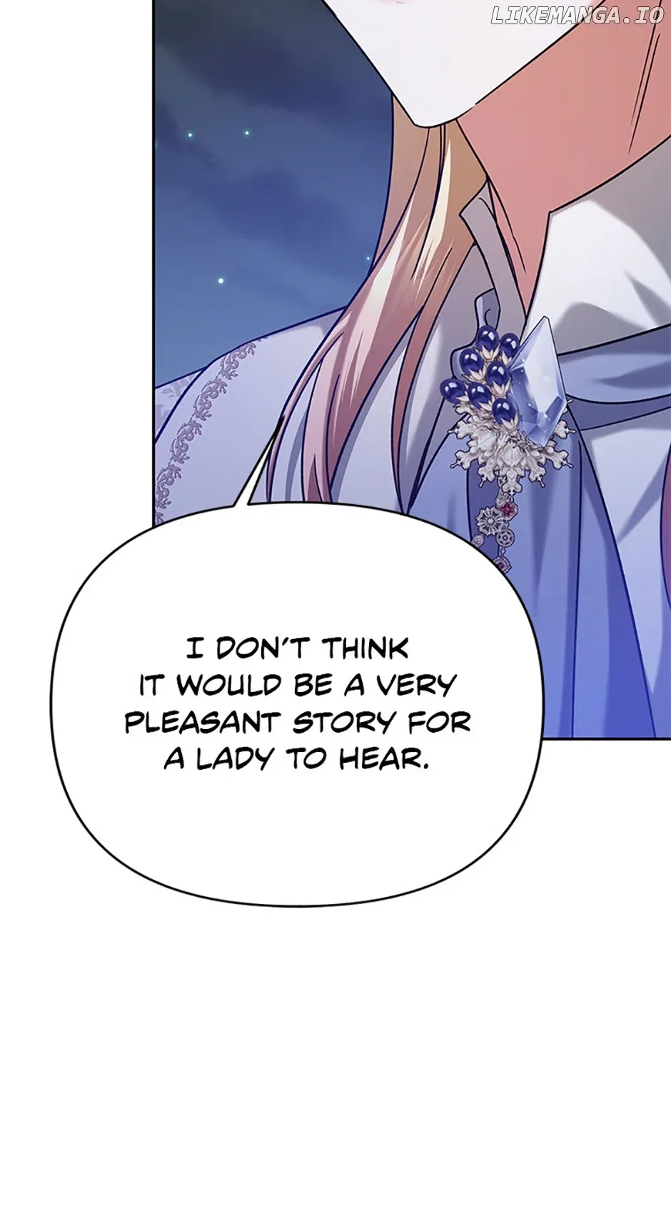 In This Life, I Will Survive Until the End Chapter 25 page 58