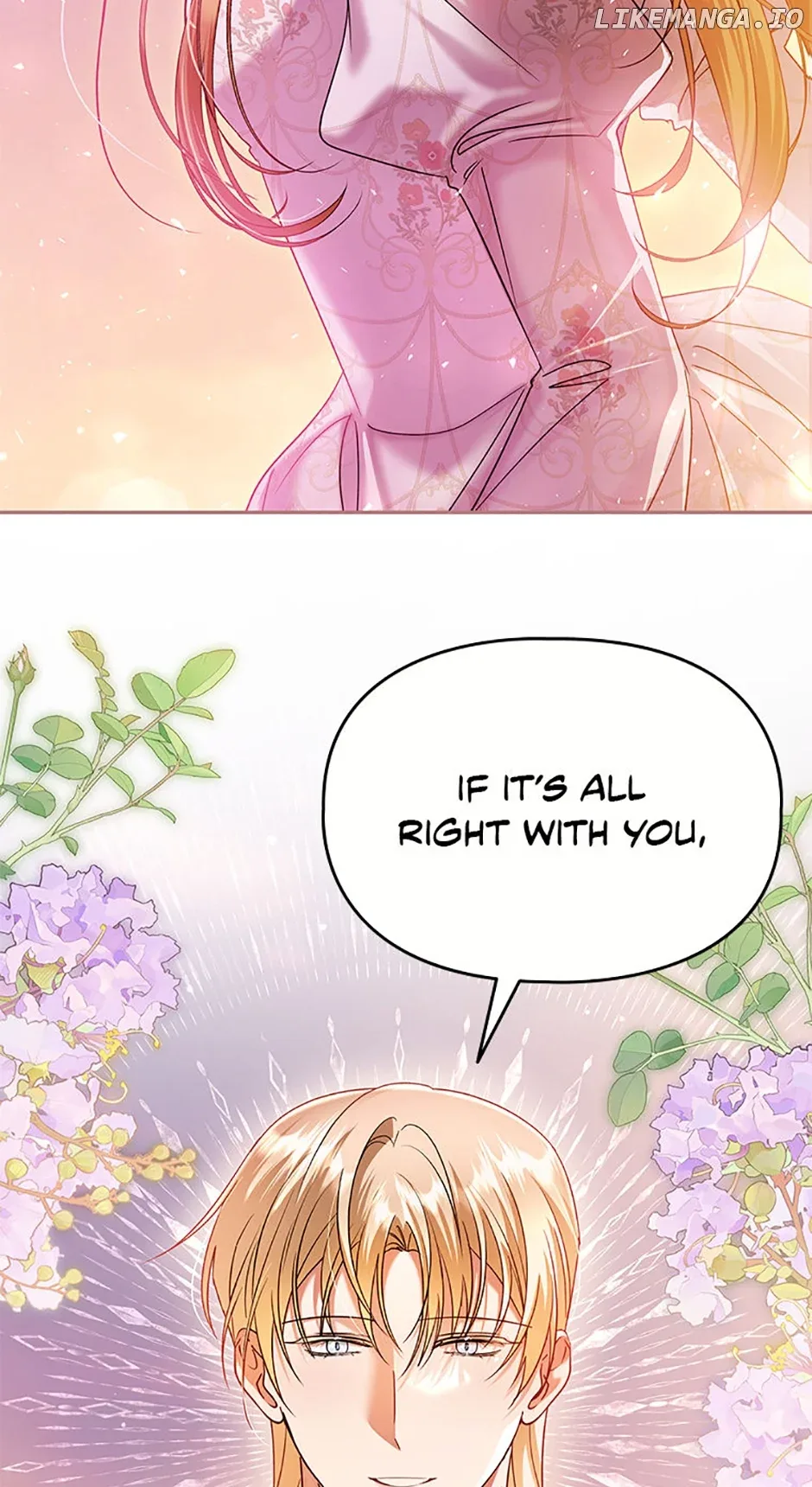 In This Life, I Will Survive Until the End Chapter 25 page 29