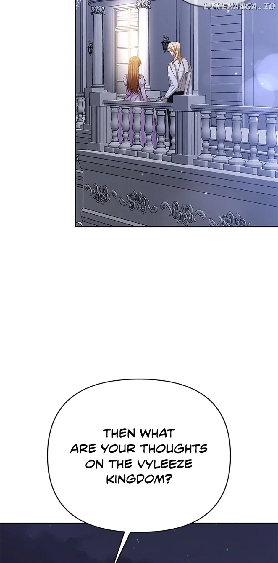 In This Life, I Will Survive Until the End Chapter 25 page 50