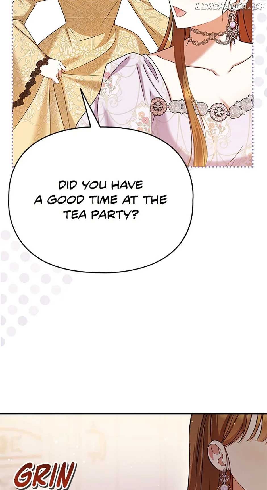In This Life, I Will Survive Until the End Chapter 25 page 11