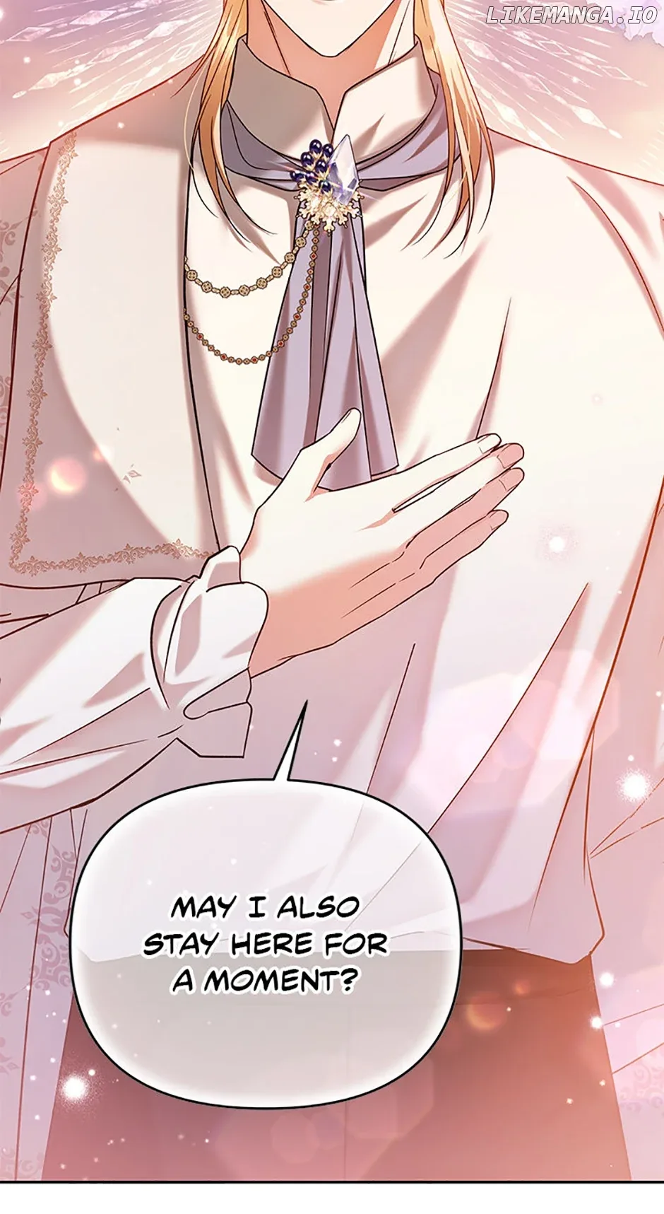 In This Life, I Will Survive Until the End Chapter 25 page 30
