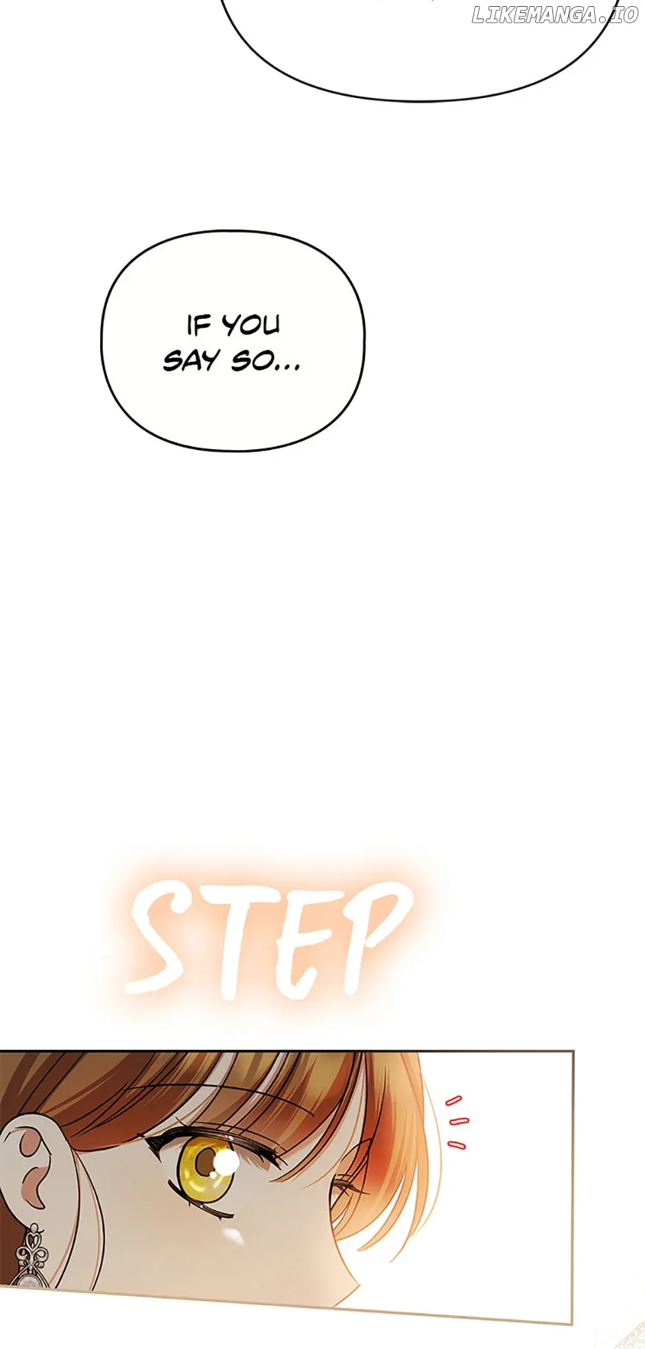 In This Life, I Will Survive Until the End Chapter 25 page 15