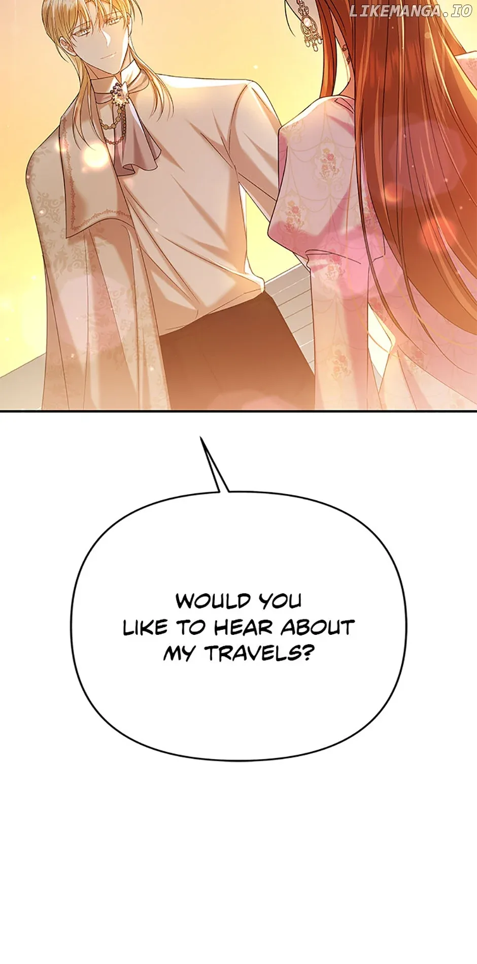 In This Life, I Will Survive Until the End Chapter 25 page 47