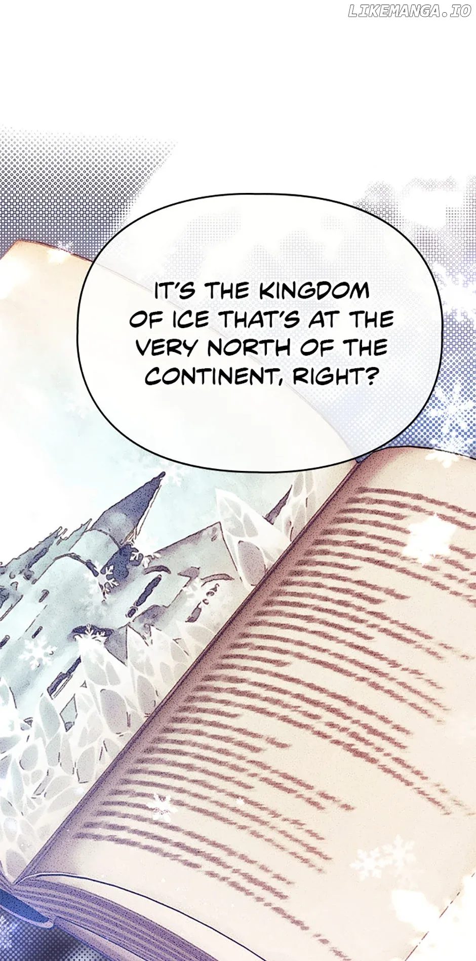 In This Life, I Will Survive Until the End Chapter 25 page 42