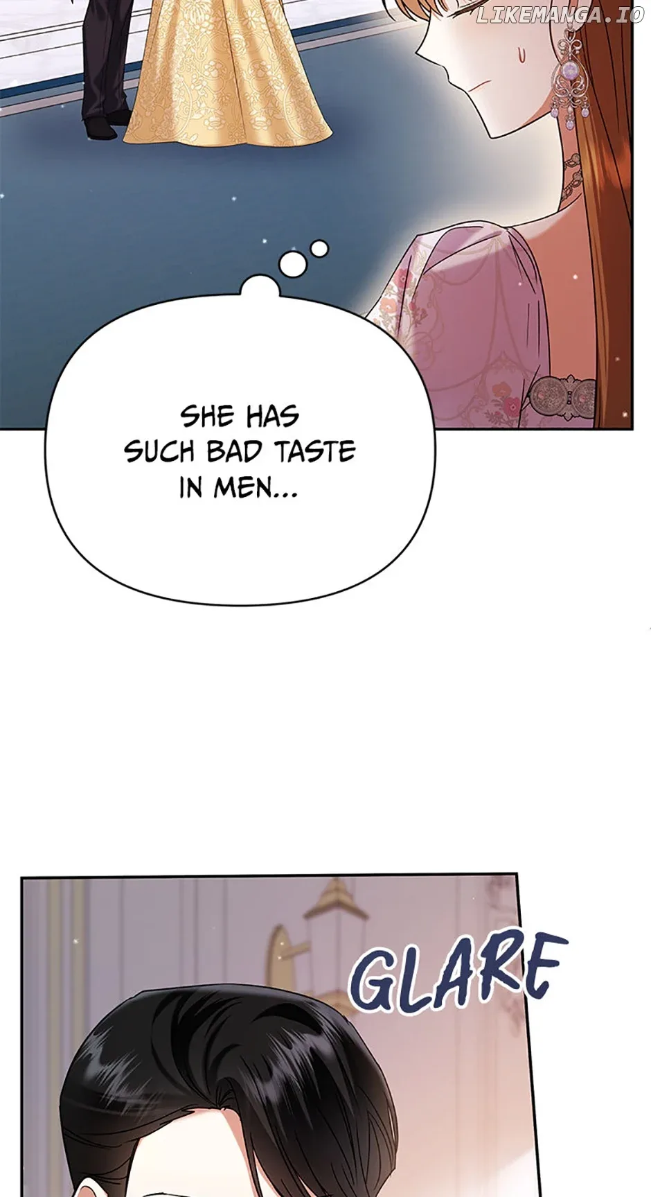 In This Life, I Will Survive Until the End Chapter 25 page 20