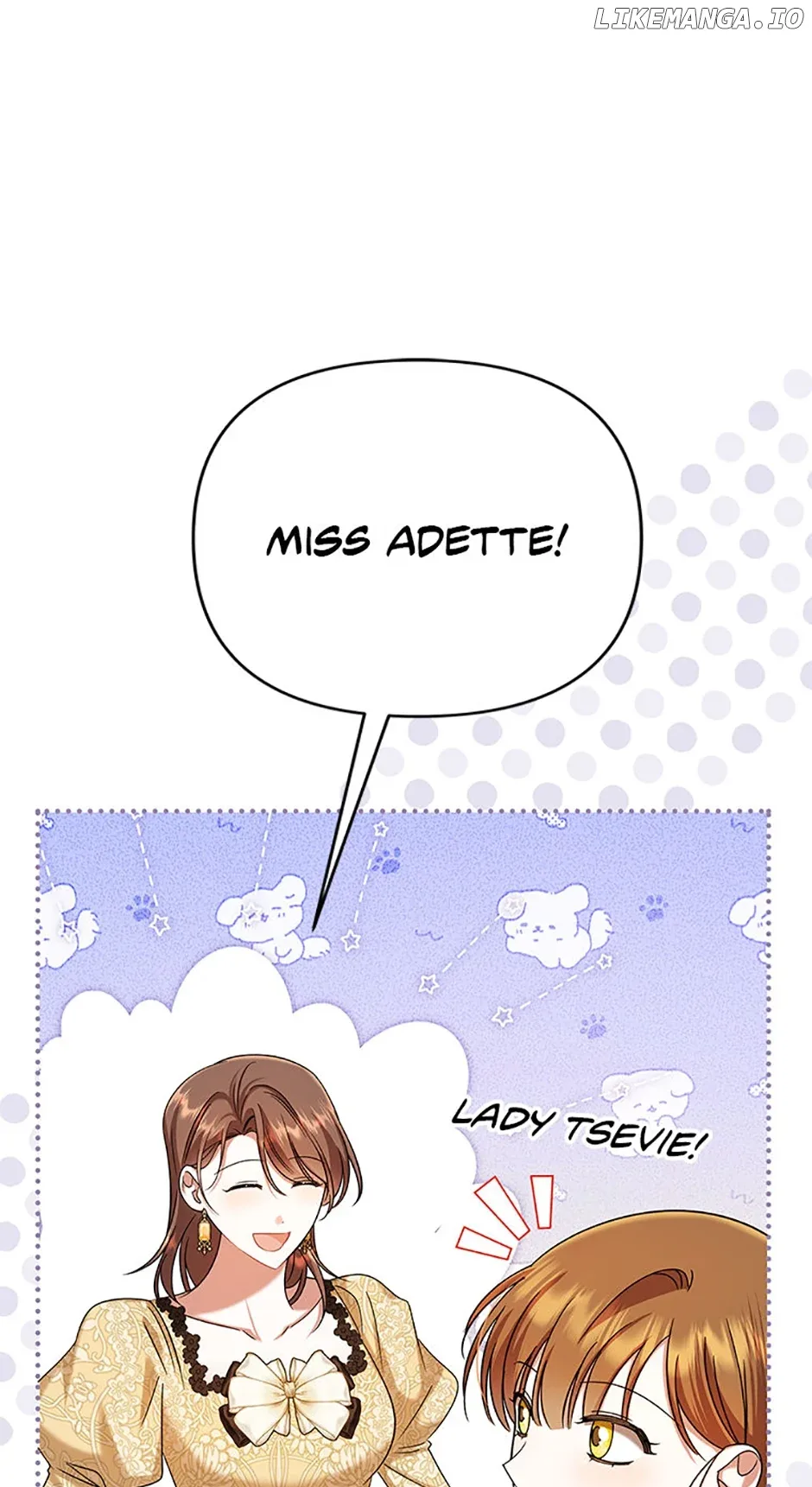 In This Life, I Will Survive Until the End Chapter 25 page 10