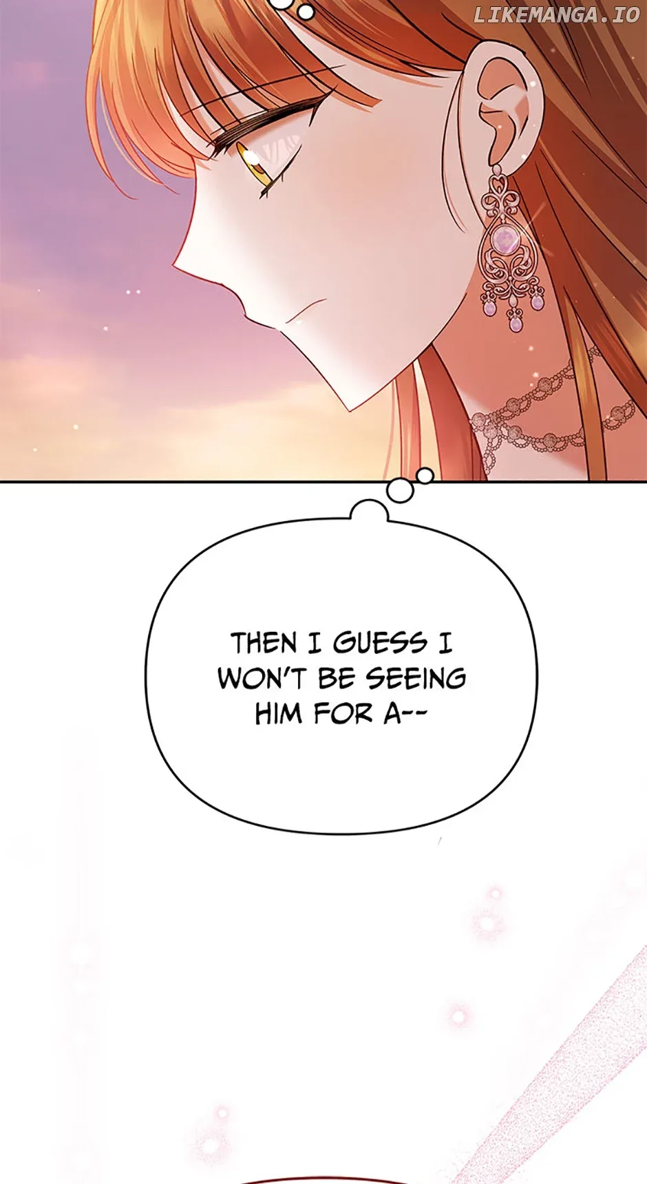 In This Life, I Will Survive Until the End Chapter 25 page 27