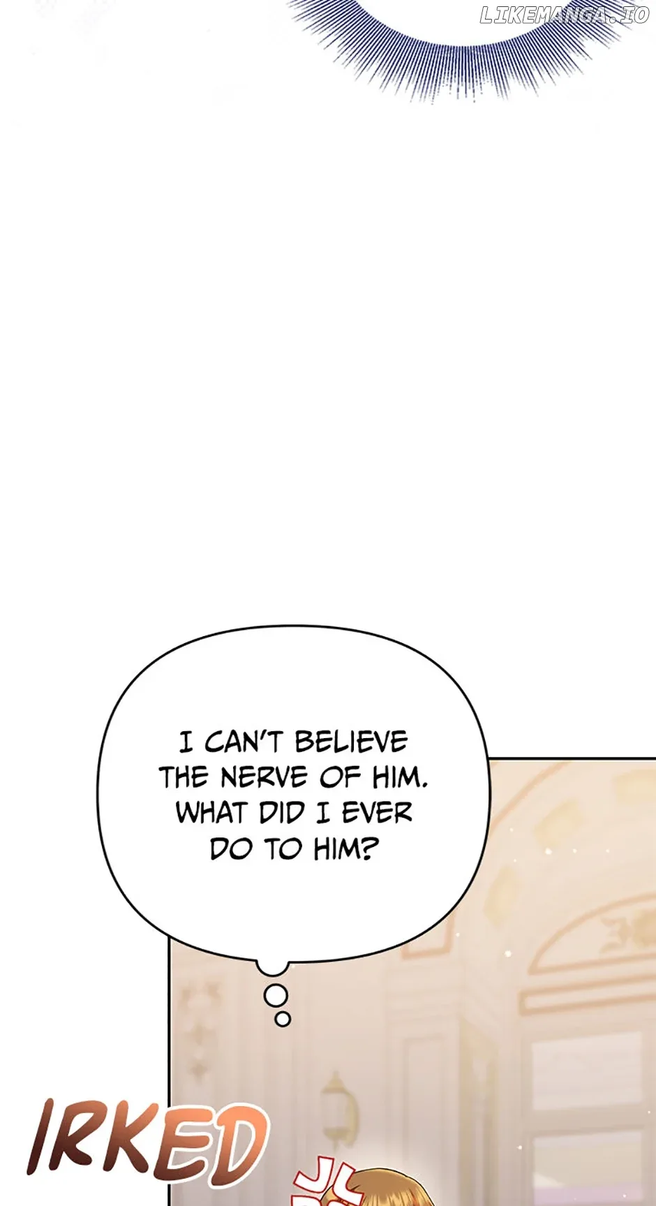 In This Life, I Will Survive Until the End Chapter 25 page 23