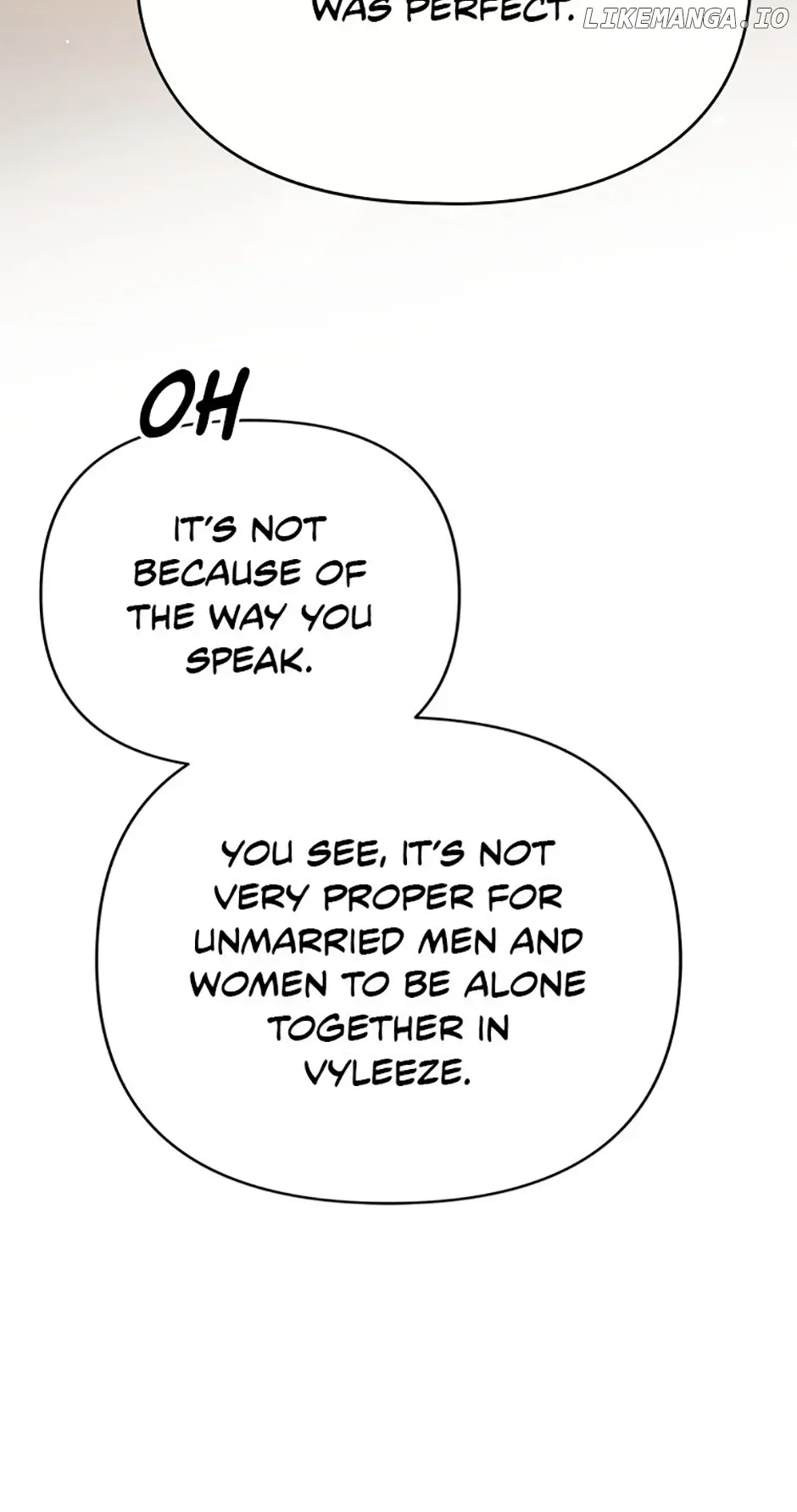 In This Life, I Will Survive Until the End Chapter 25 page 36