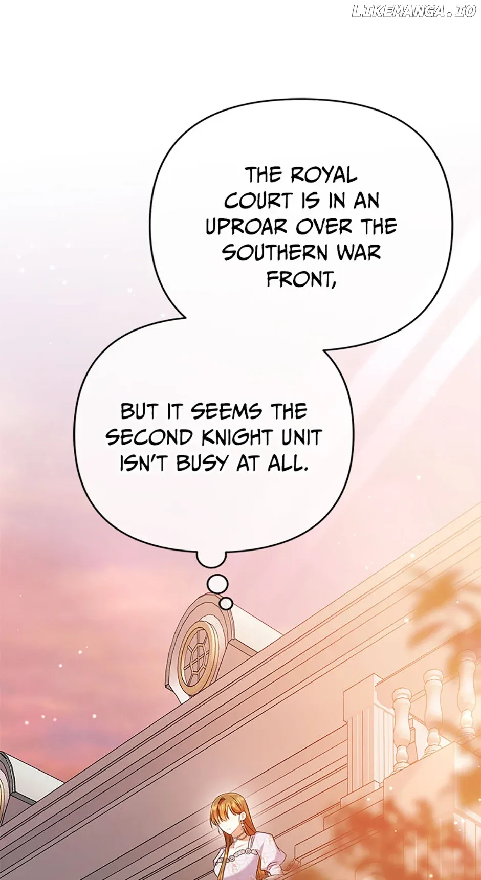 In This Life, I Will Survive Until the End Chapter 25 page 25