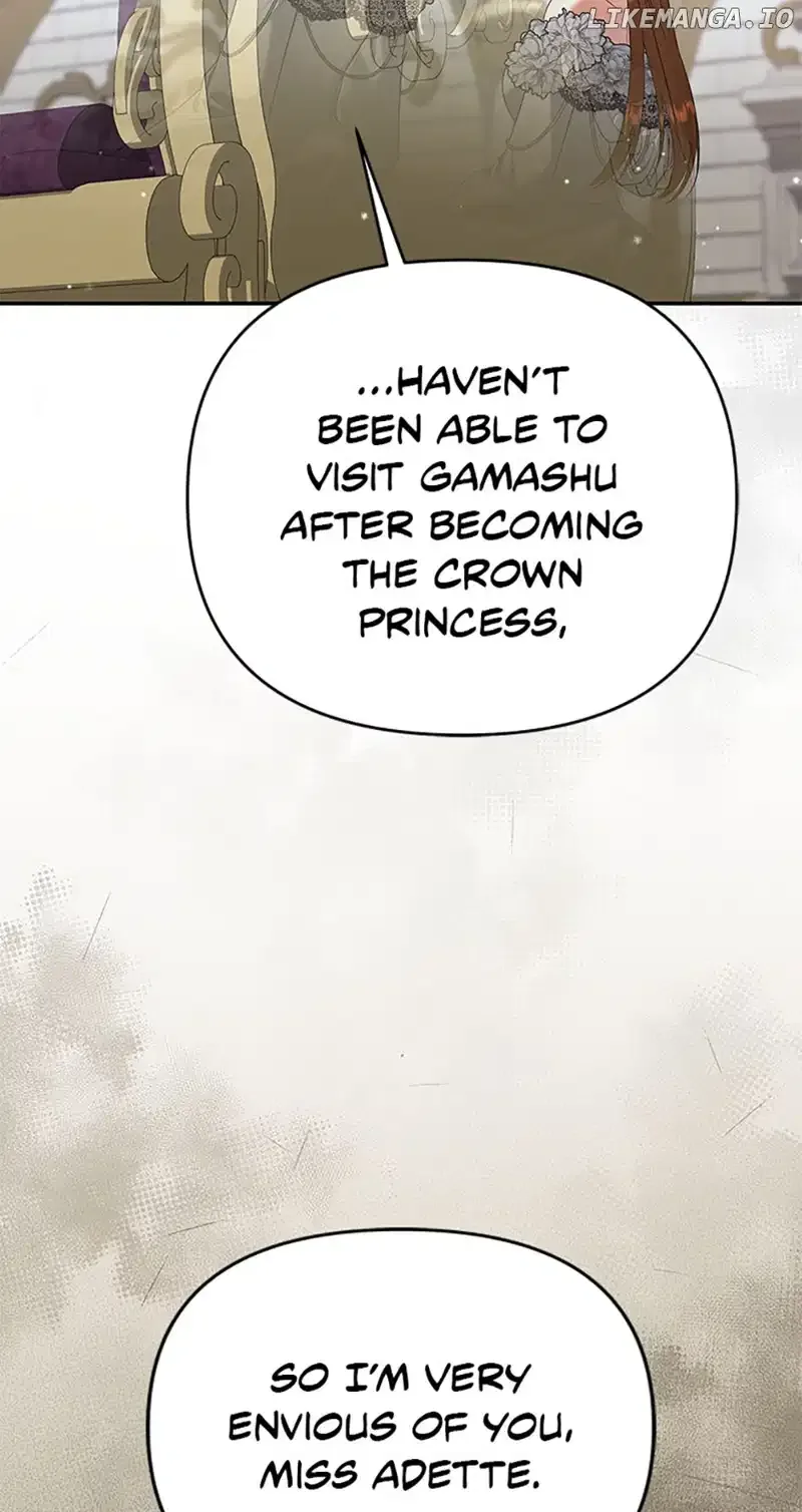 In This Life, I Will Survive Until the End Chapter 23 page 38
